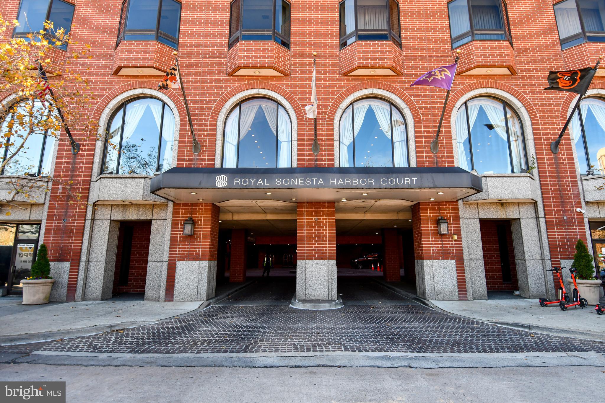 INNER HARBOR - Residential