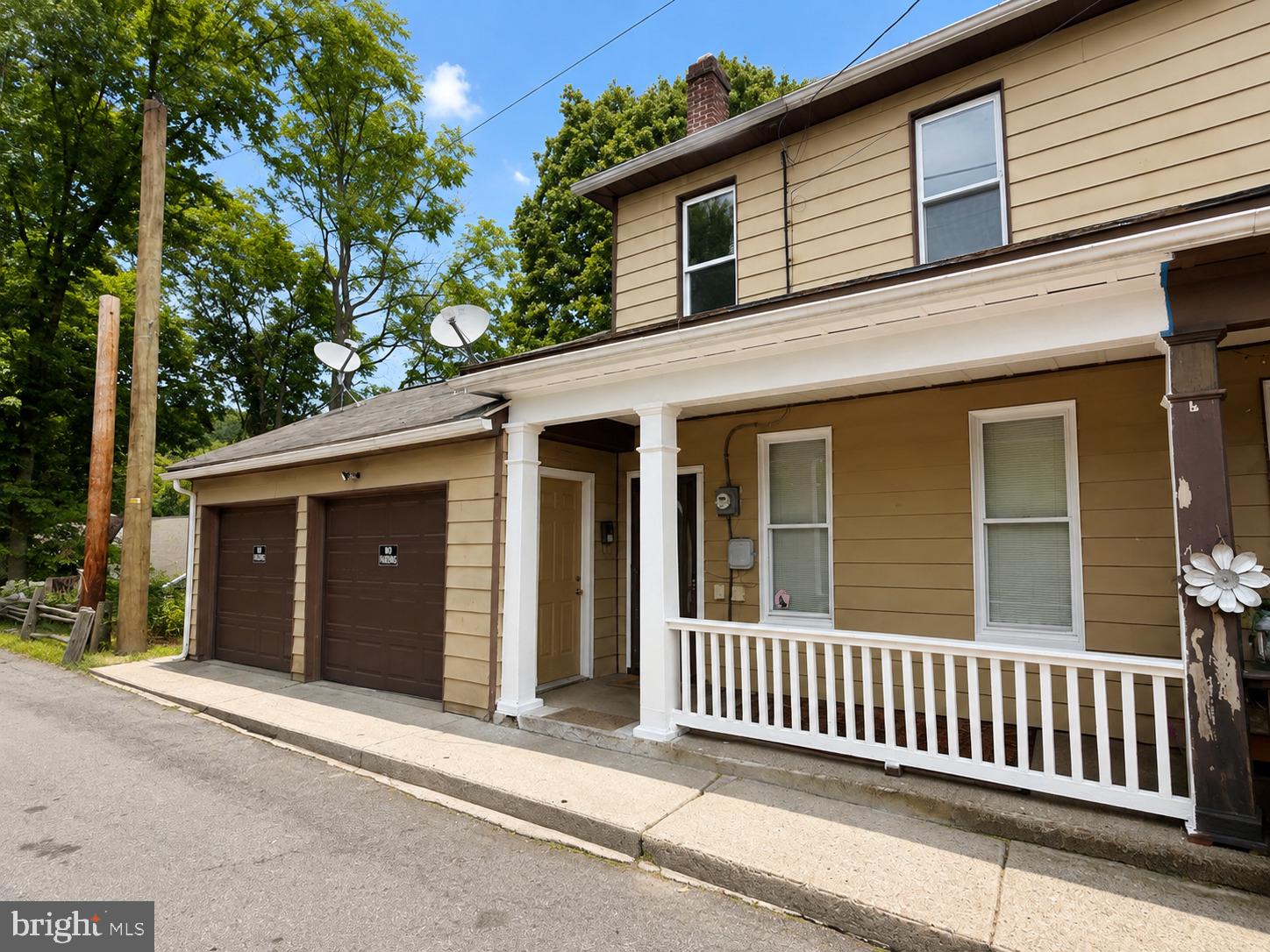 403 GAY STREET