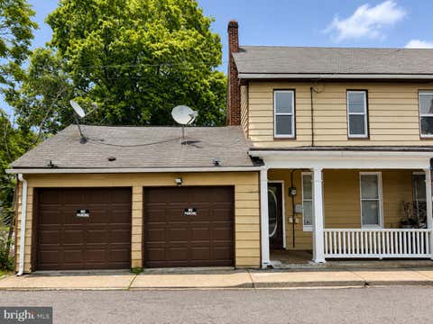 Townhouse For Sale - 403 Gay Street<br/> Schuylkill County, TAMAQUA, PA 18252