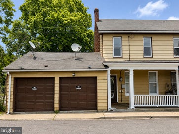 403 GAY STREET TAMAQUA PA 18252