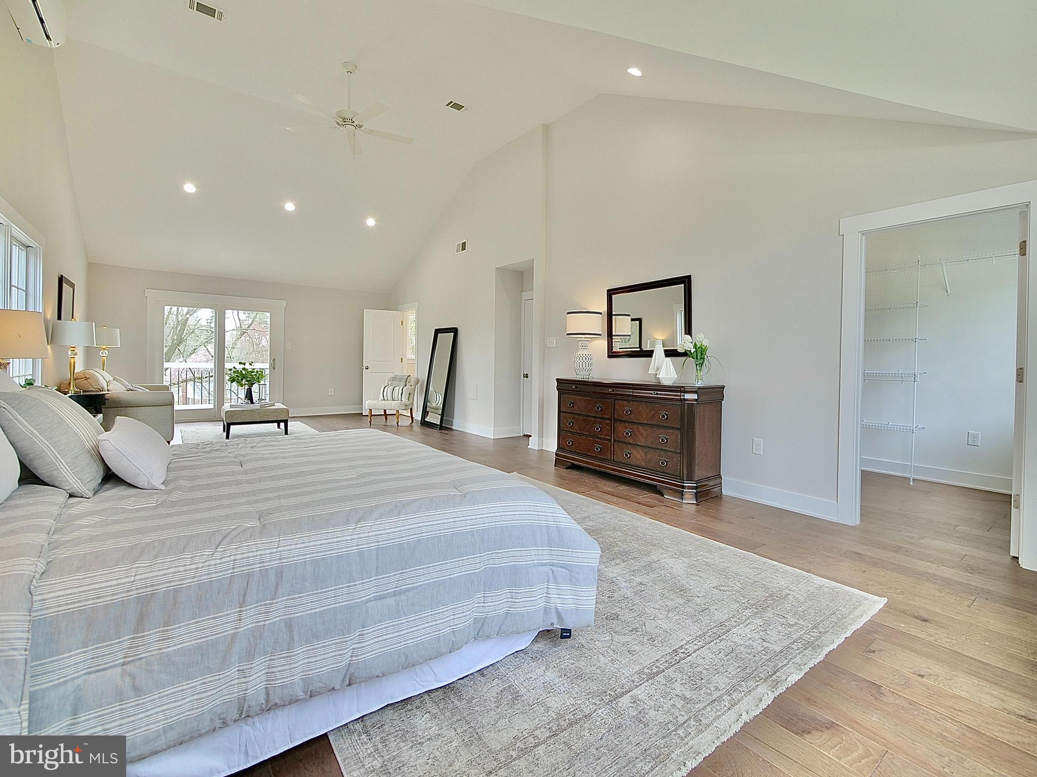 SAINT ALBANS - Residential