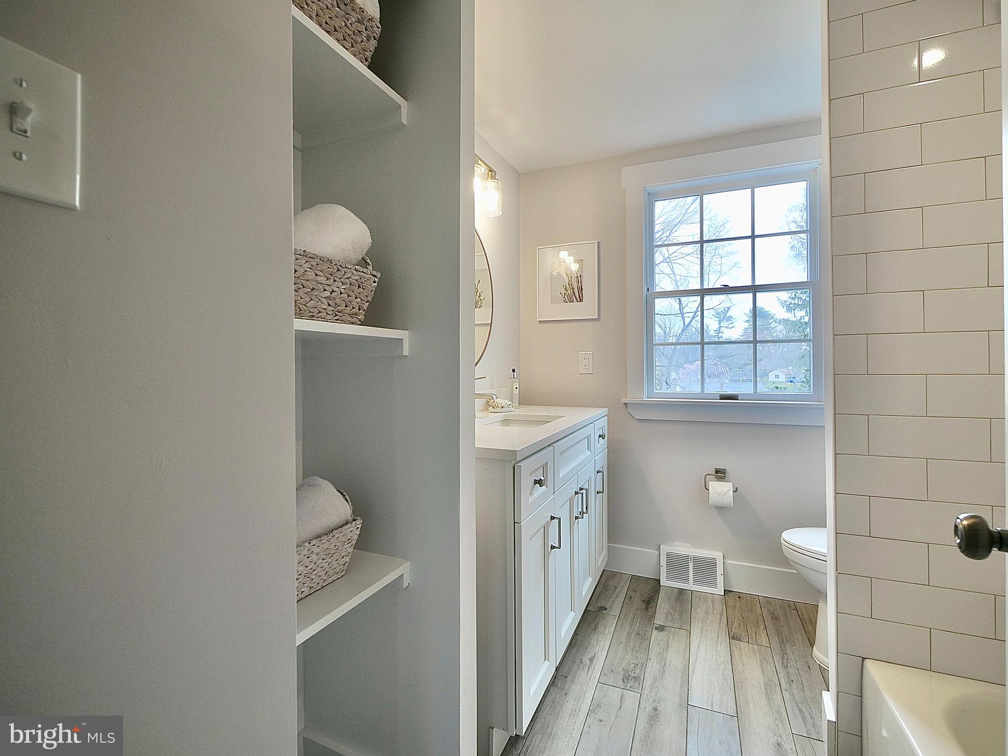 SAINT ALBANS - Residential