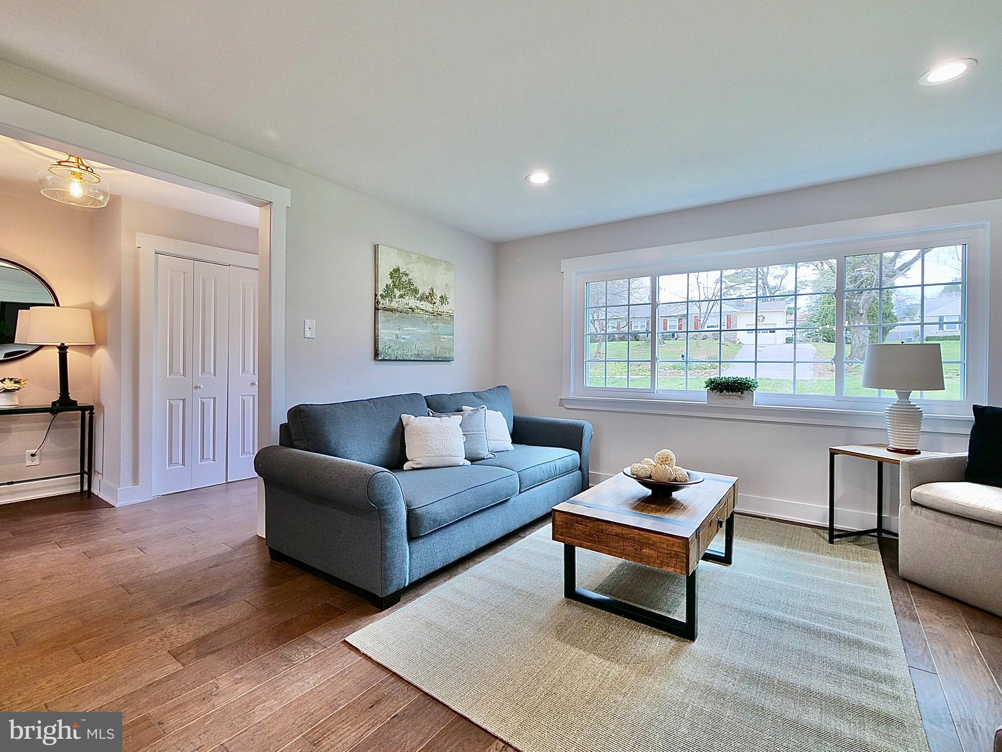 SAINT ALBANS - Residential