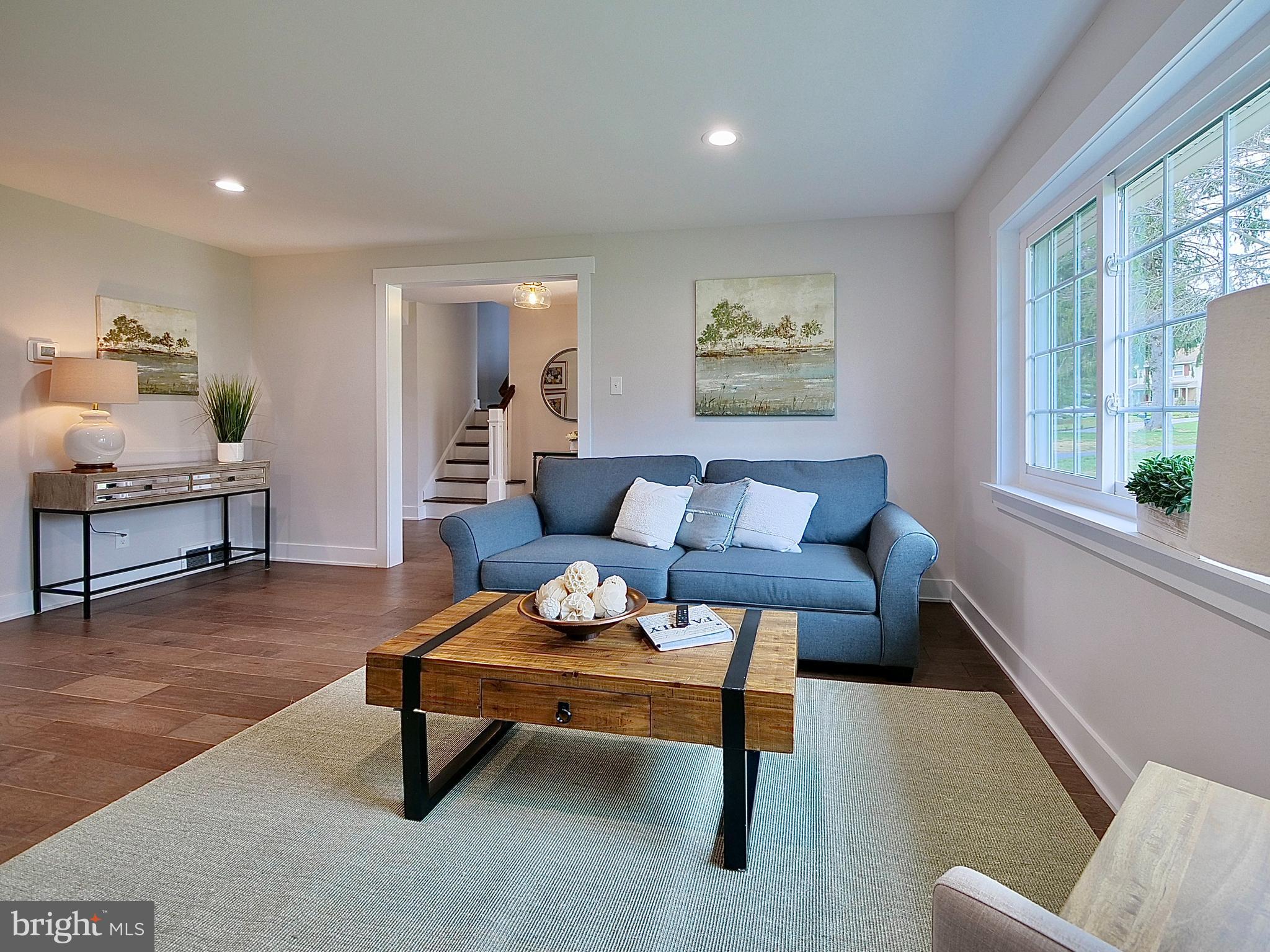 SAINT ALBANS - Residential