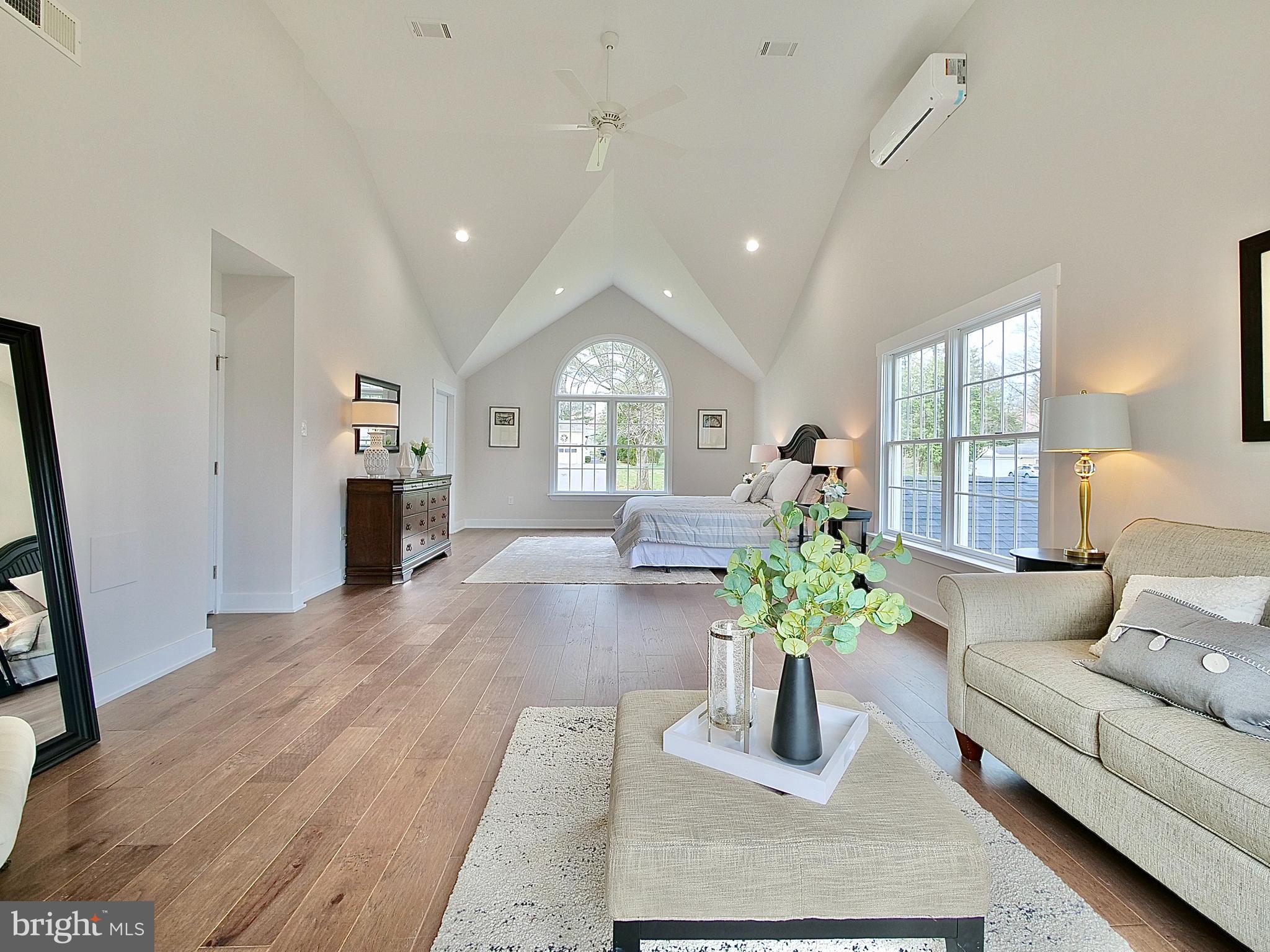 SAINT ALBANS - Residential