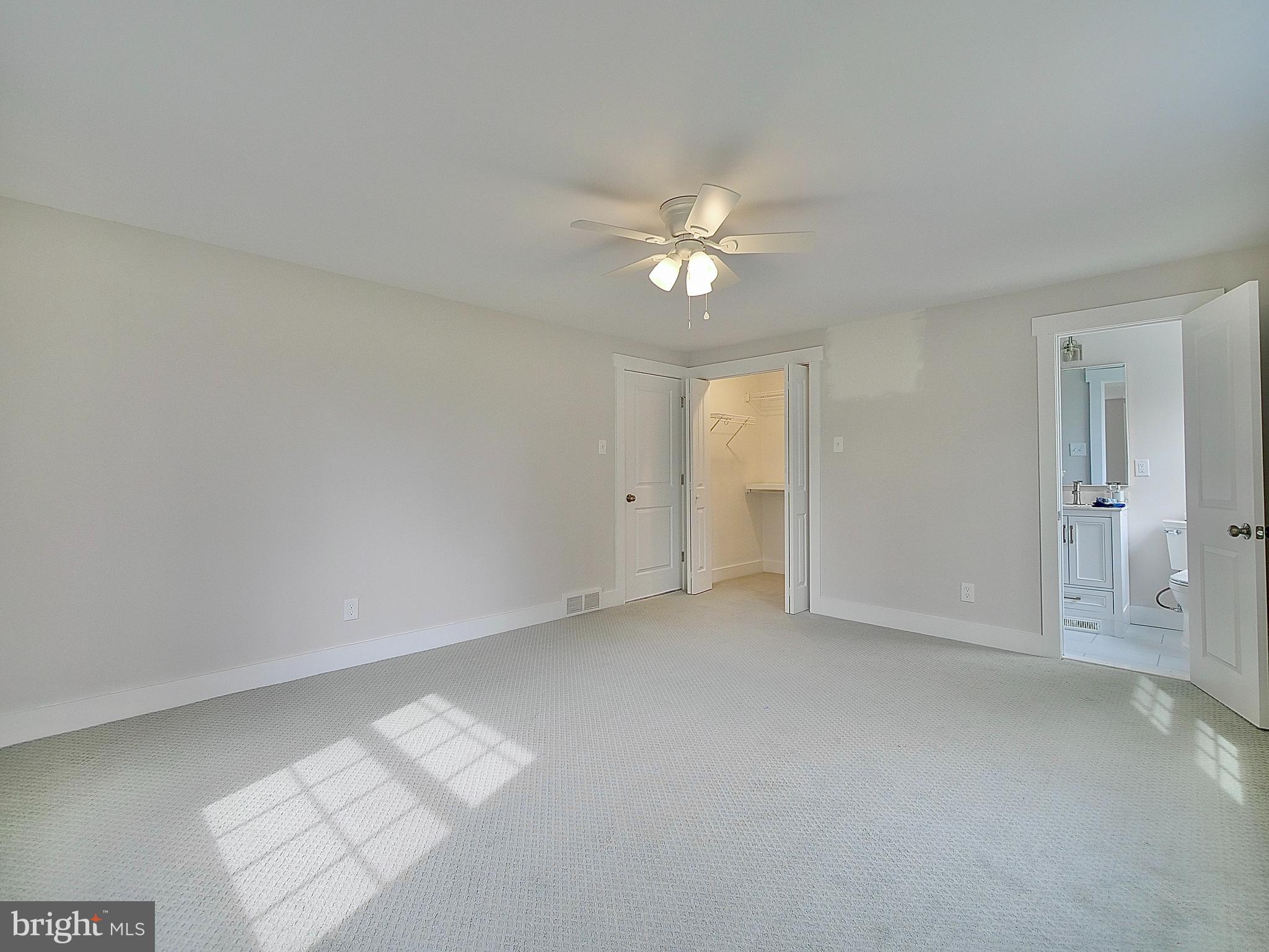 SAINT ALBANS - Residential