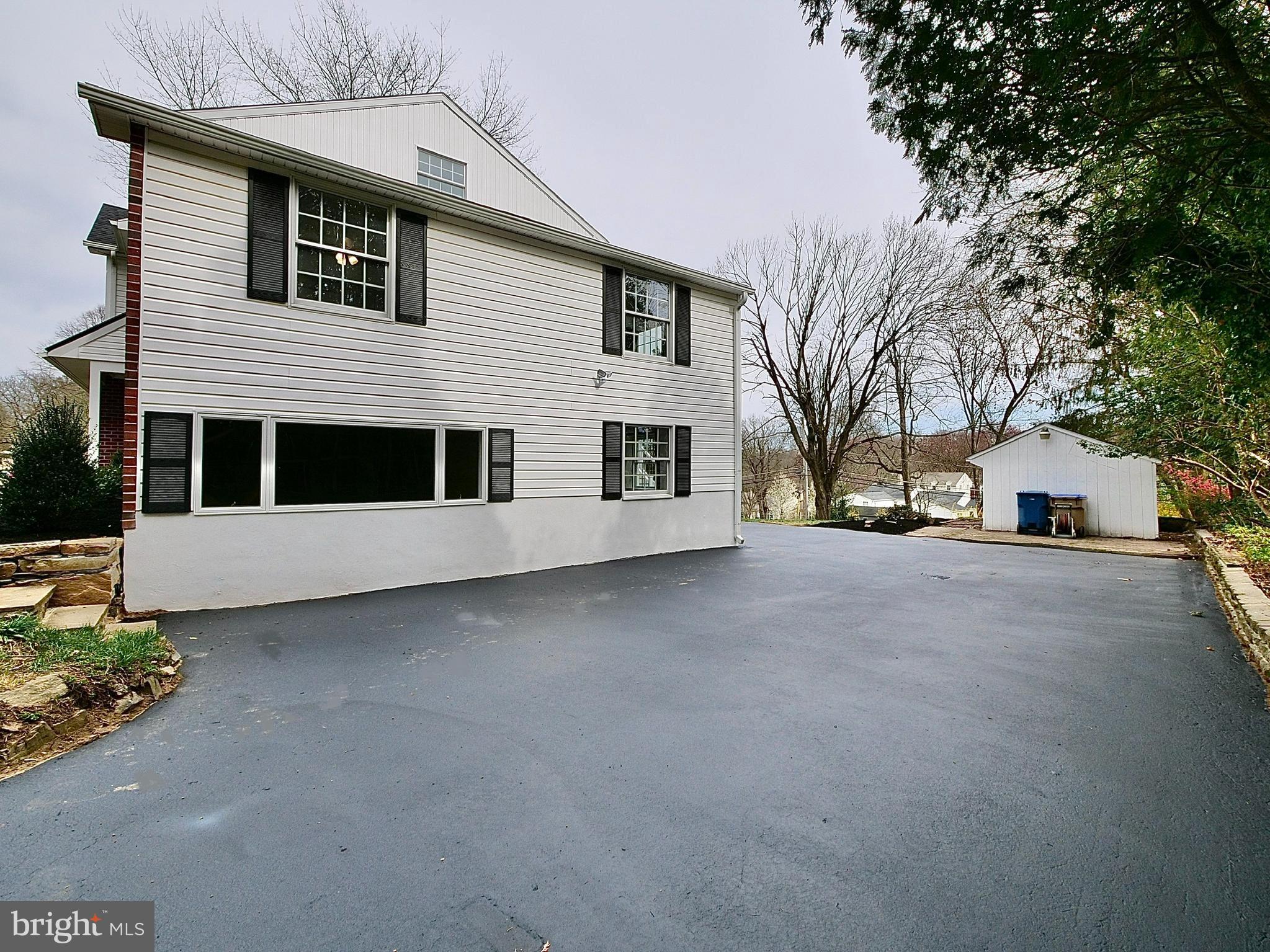 SAINT ALBANS - Residential