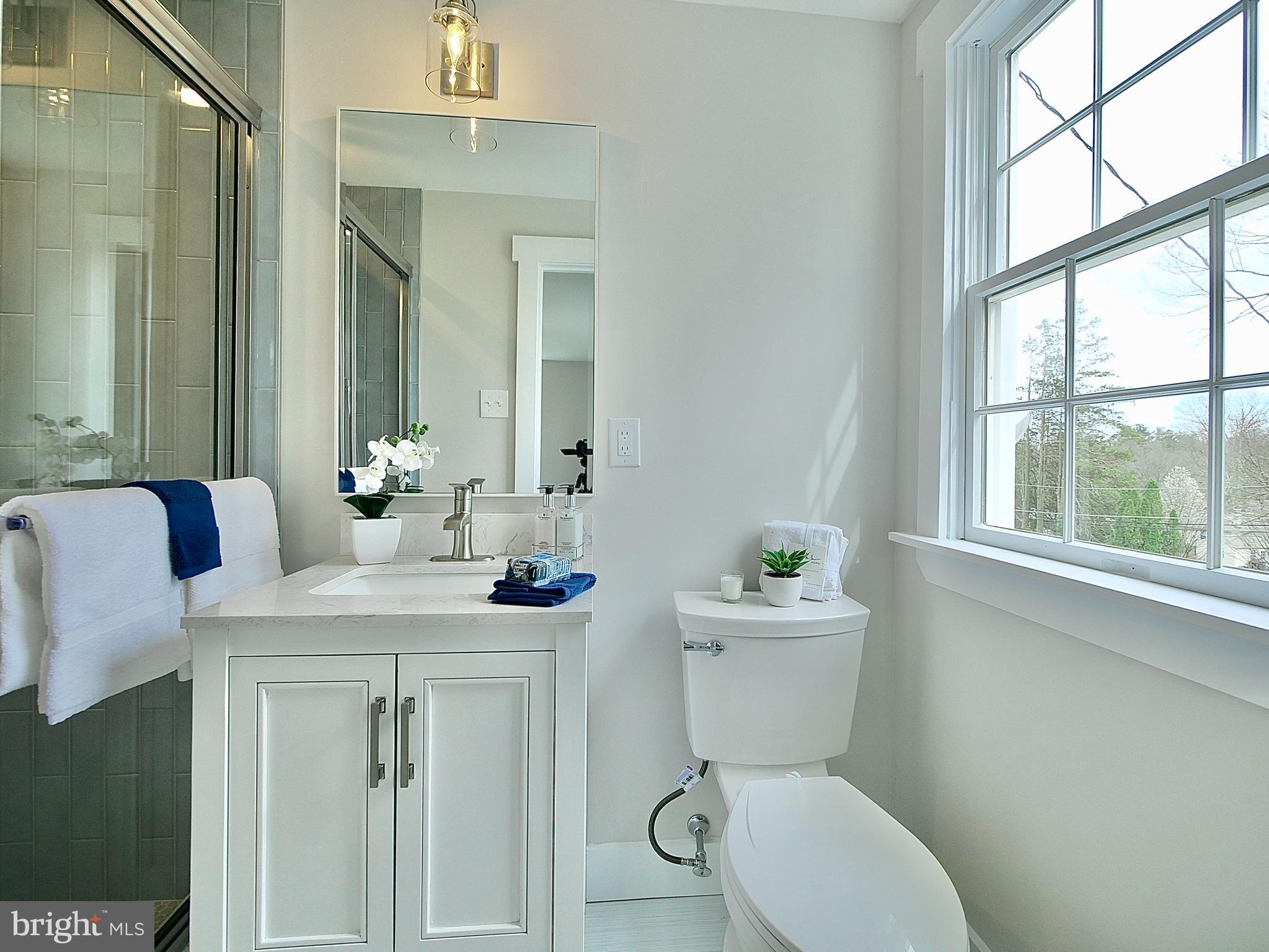 SAINT ALBANS - Residential