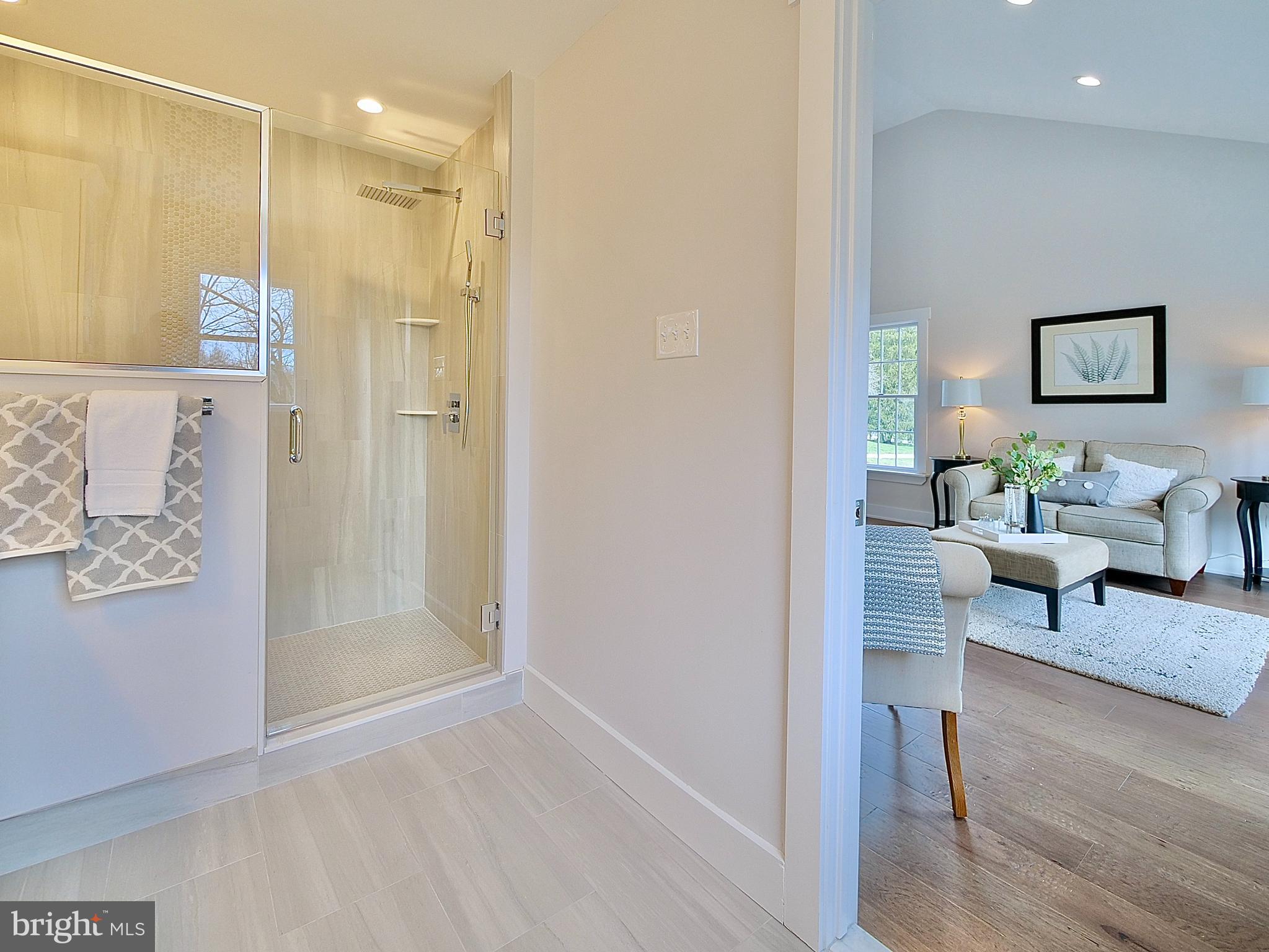 SAINT ALBANS - Residential