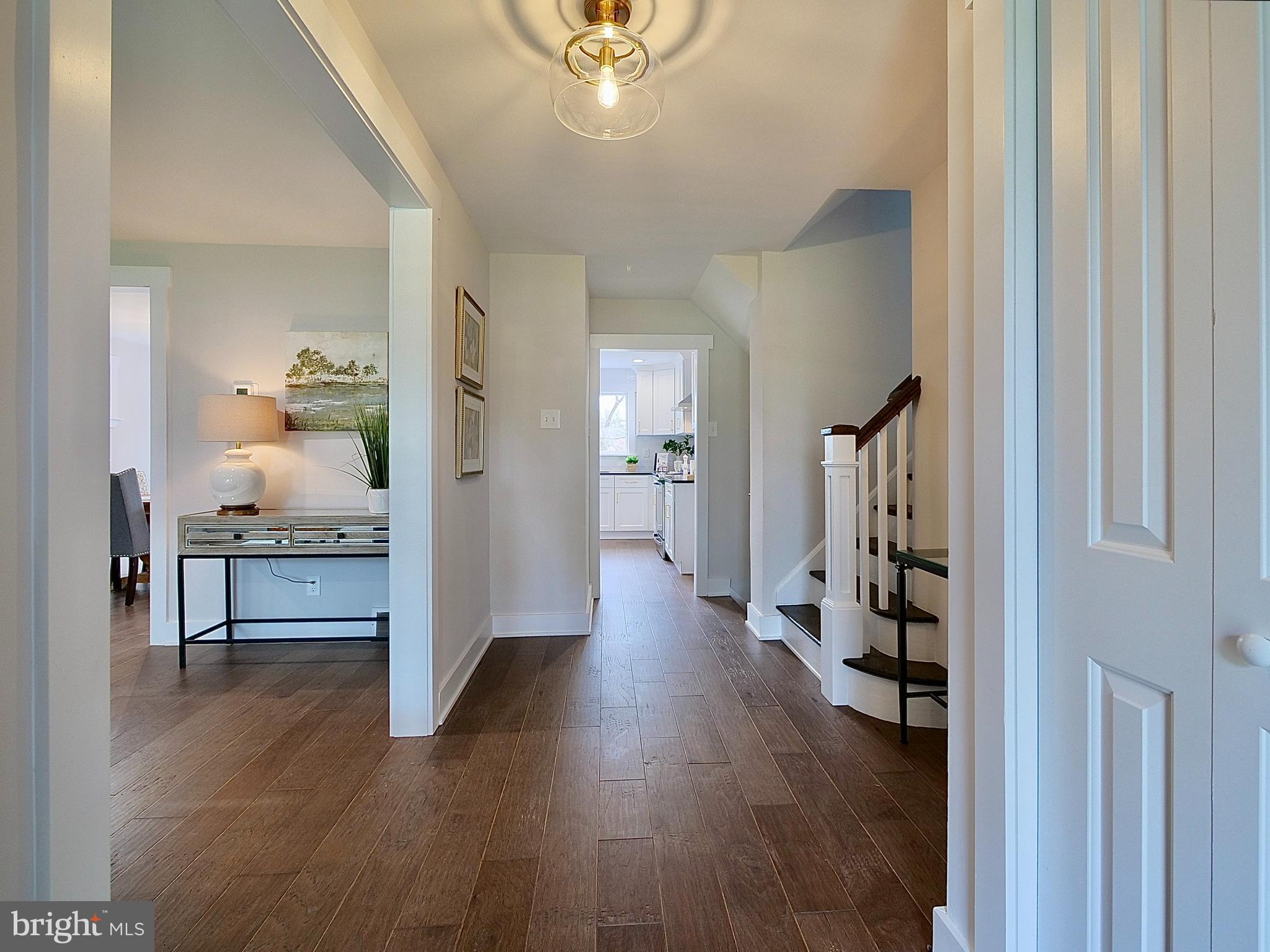 SAINT ALBANS - Residential