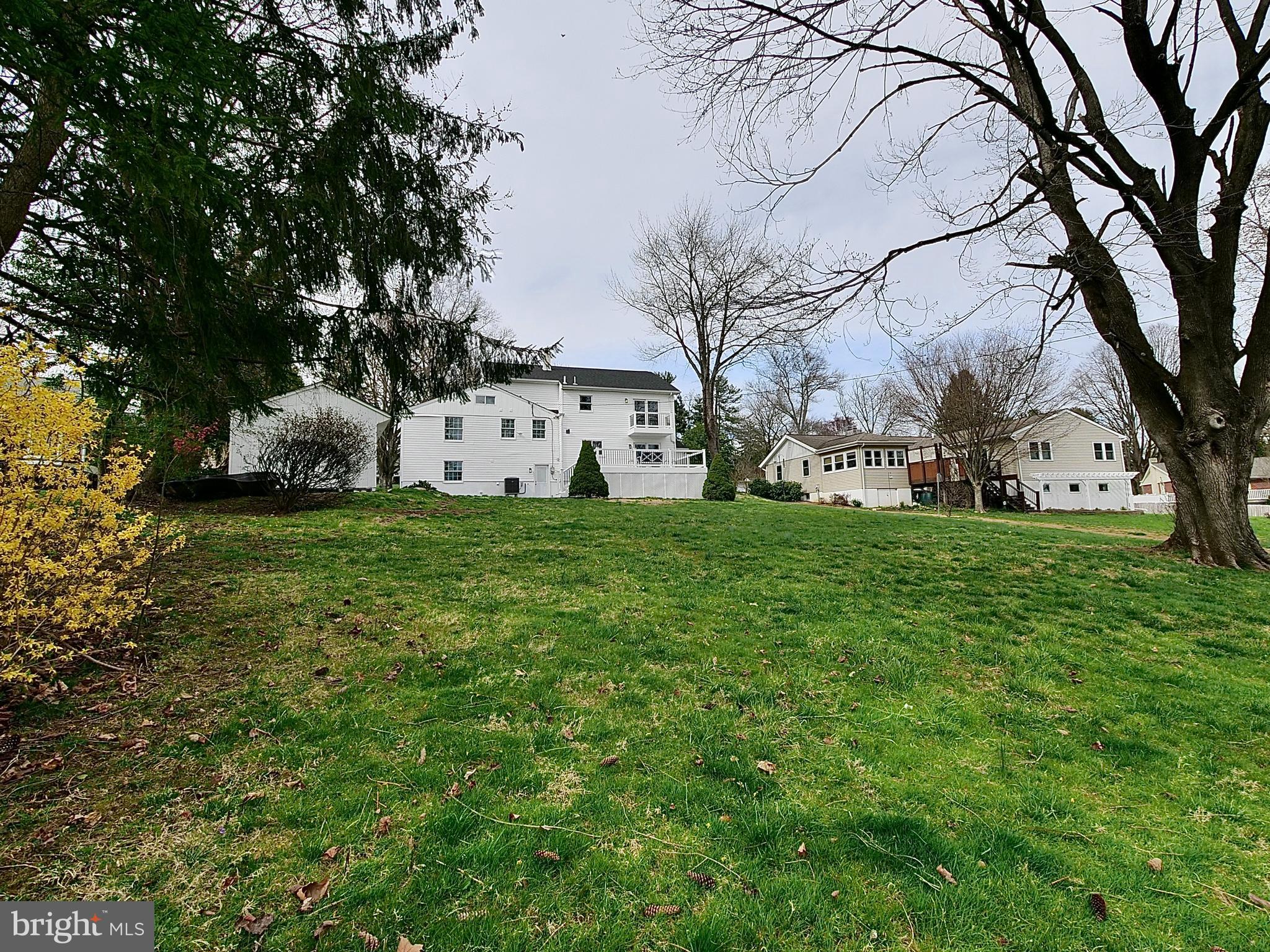 SAINT ALBANS - Residential