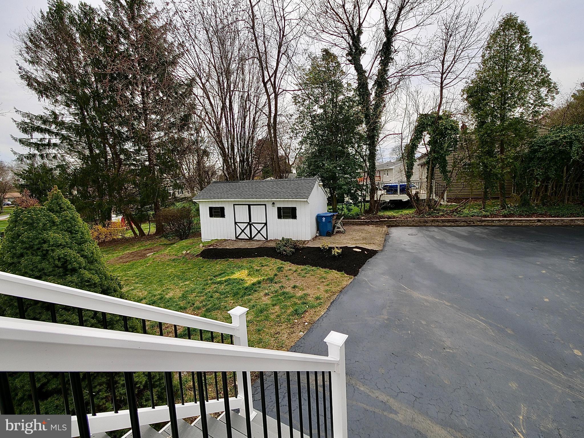 SAINT ALBANS - Residential