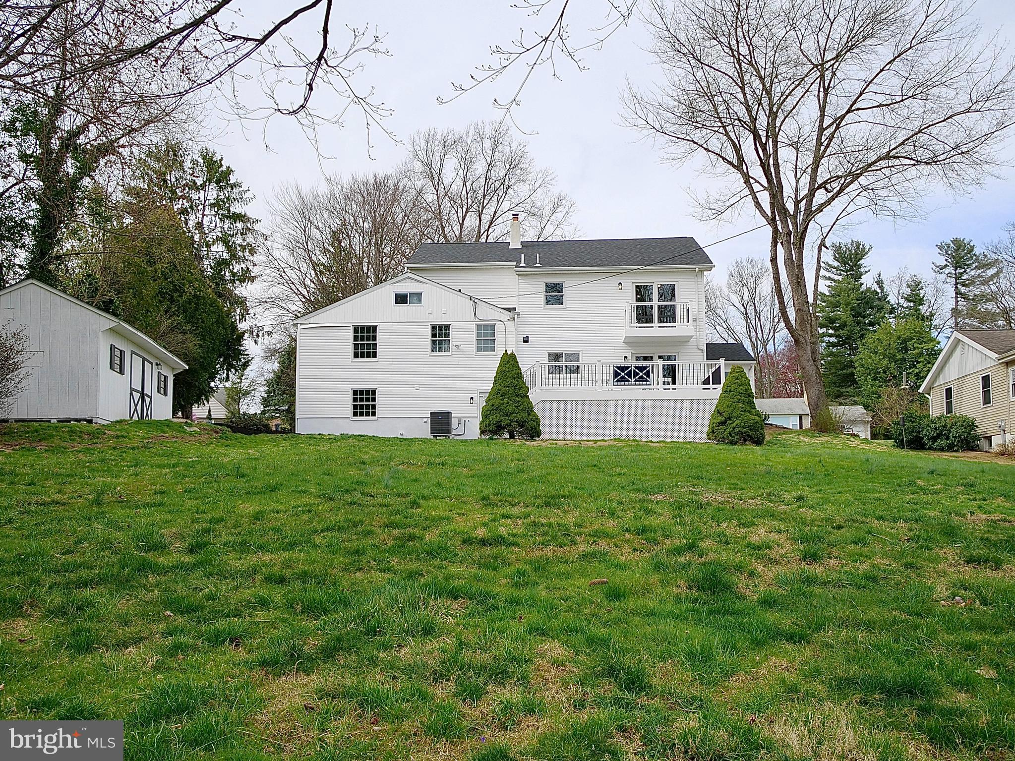 SAINT ALBANS - Residential