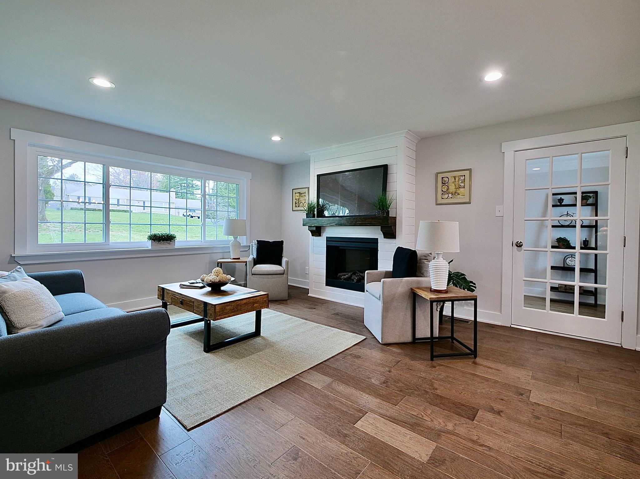 SAINT ALBANS - Residential