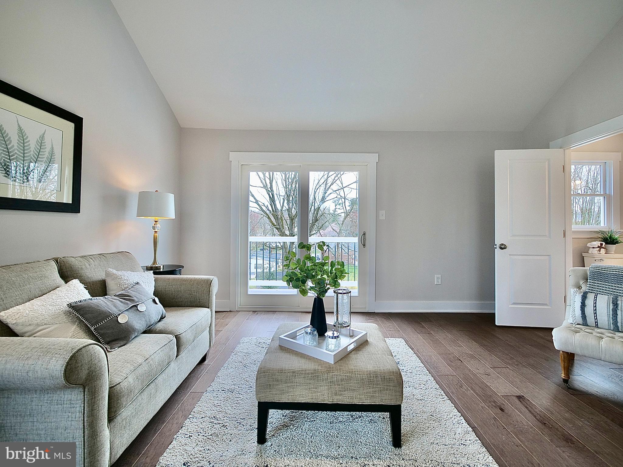 SAINT ALBANS - Residential