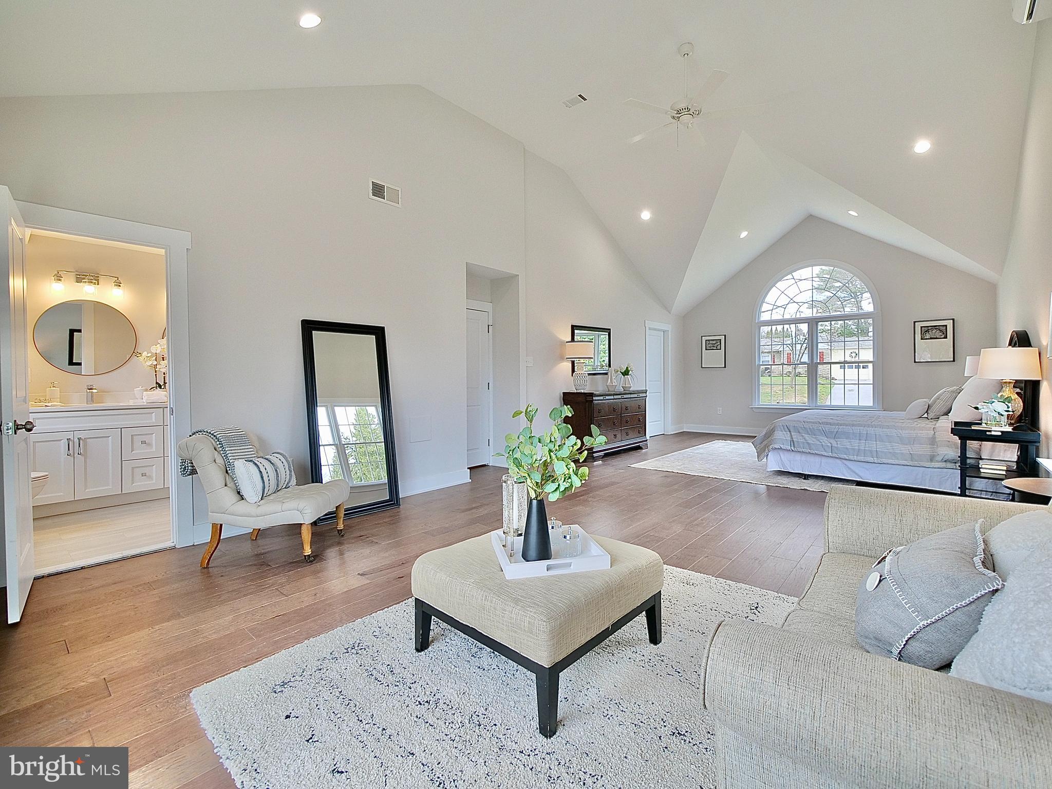 SAINT ALBANS - Residential