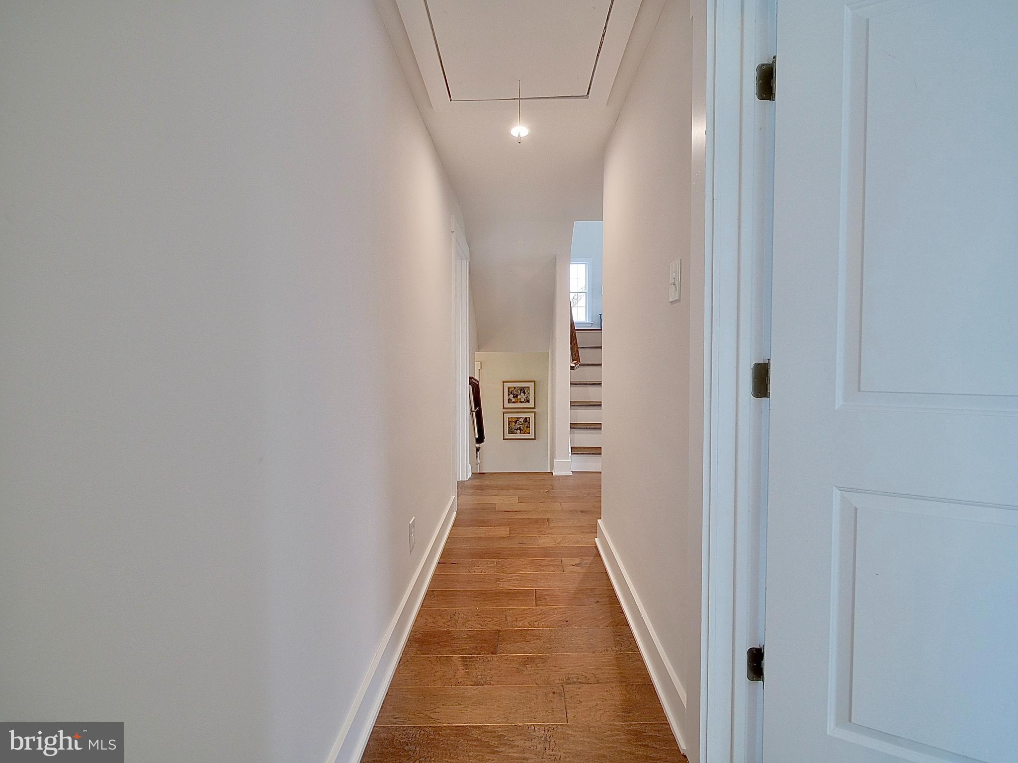 SAINT ALBANS - Residential