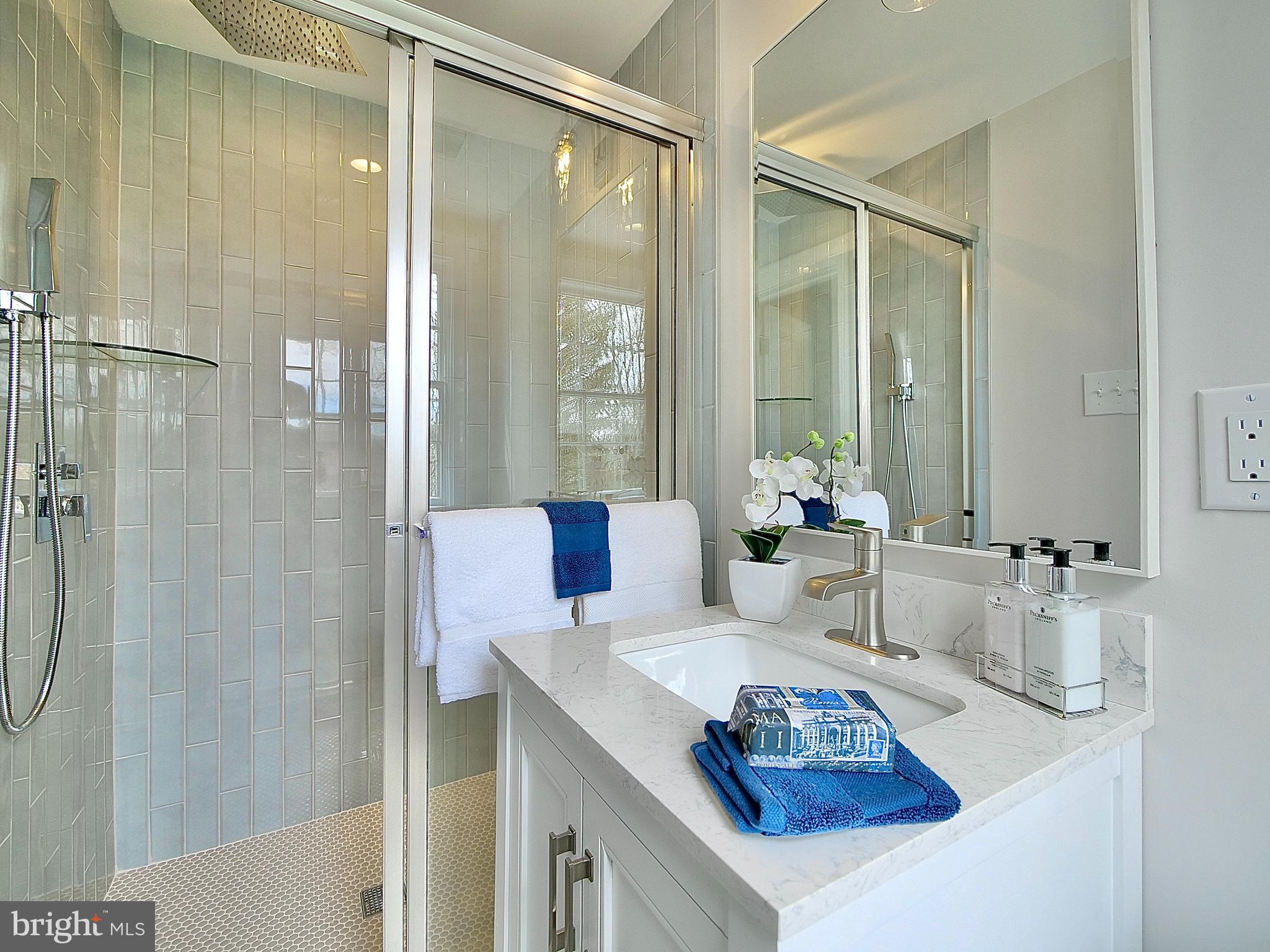 SAINT ALBANS - Residential