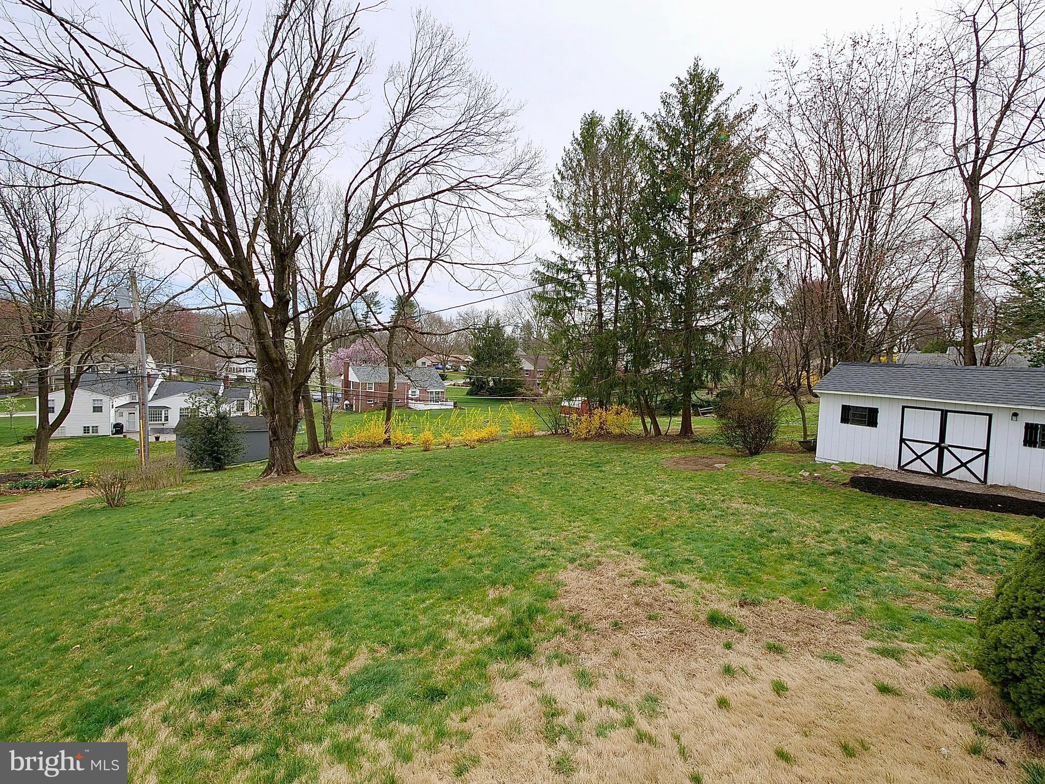 SAINT ALBANS - Residential