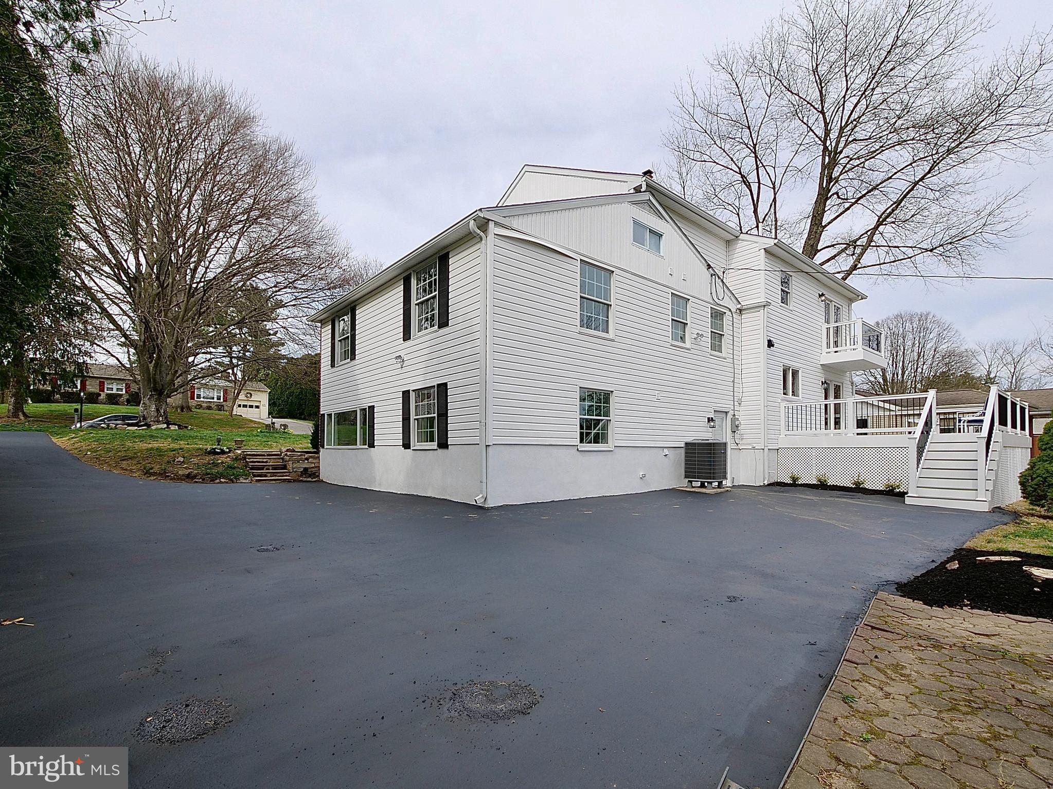 SAINT ALBANS - Residential