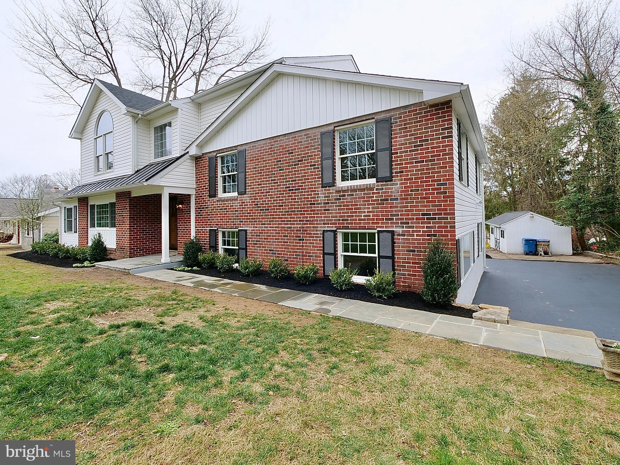 SAINT ALBANS - Residential