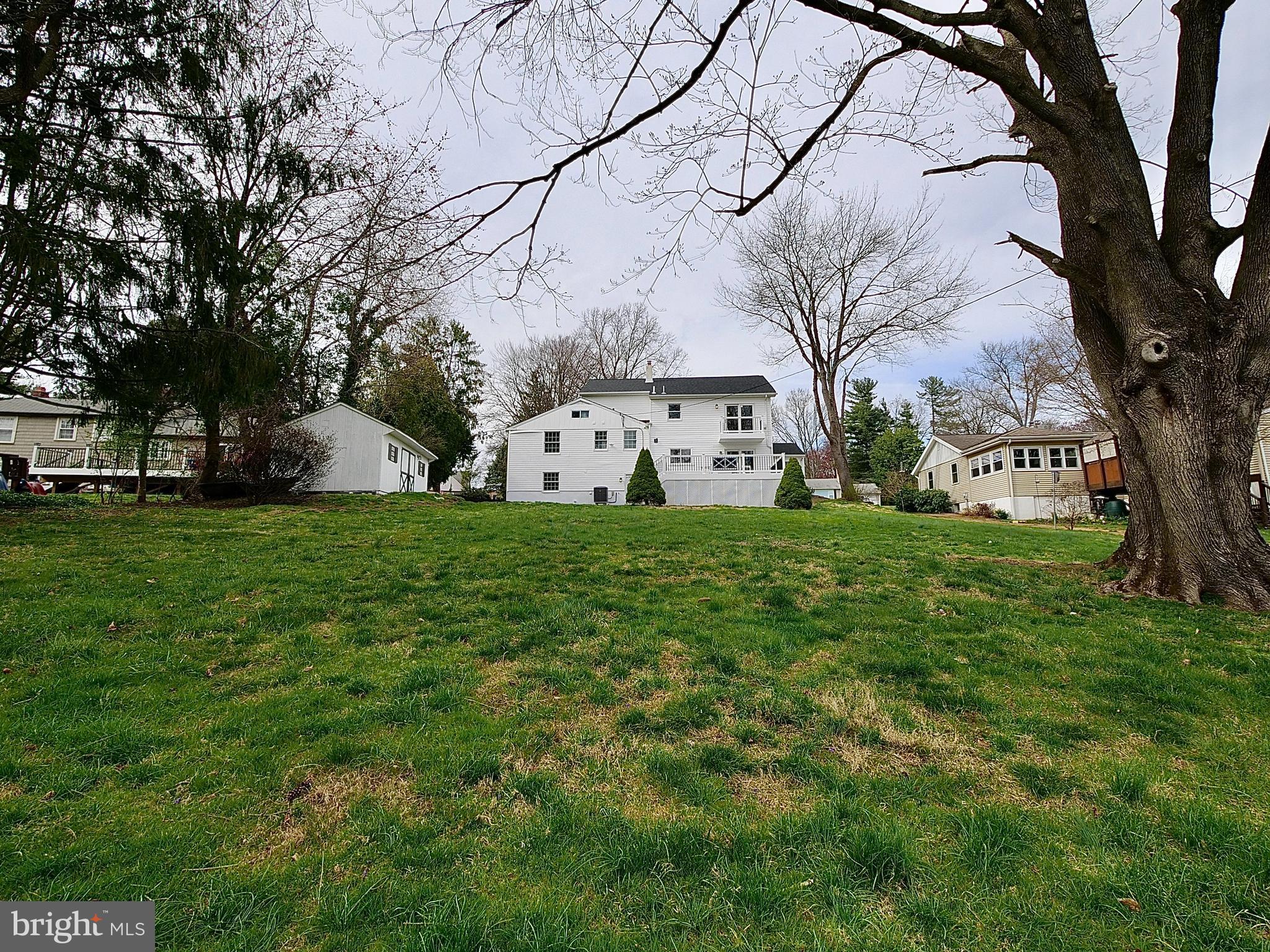 SAINT ALBANS - Residential