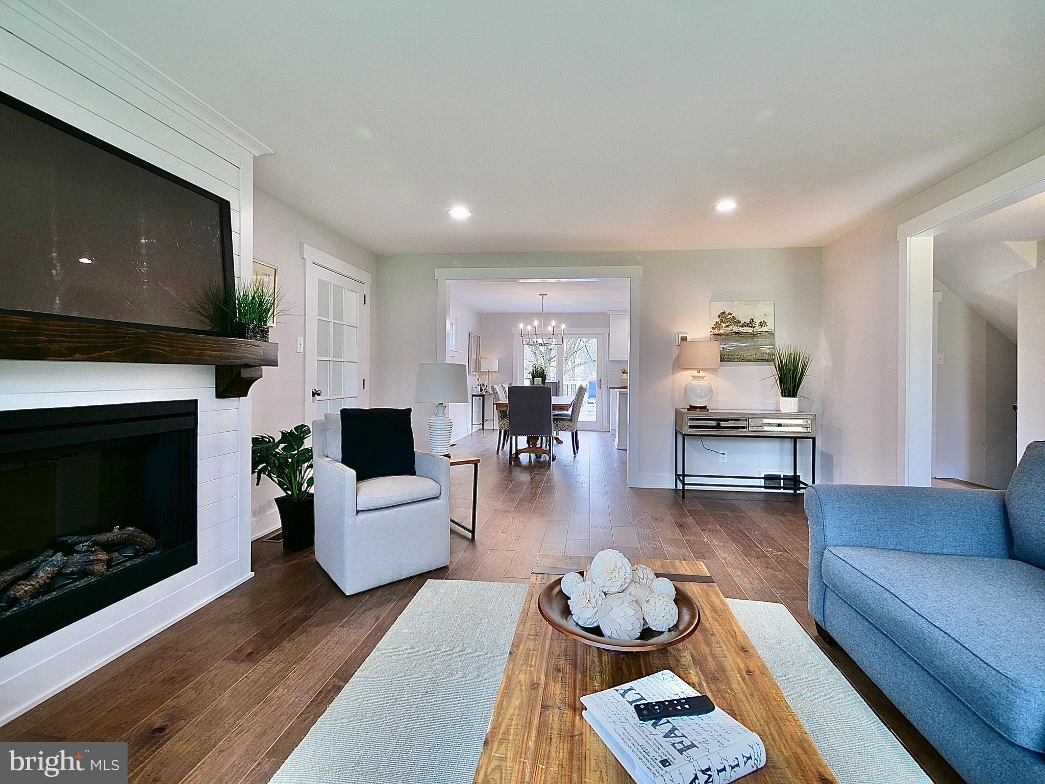 SAINT ALBANS - Residential