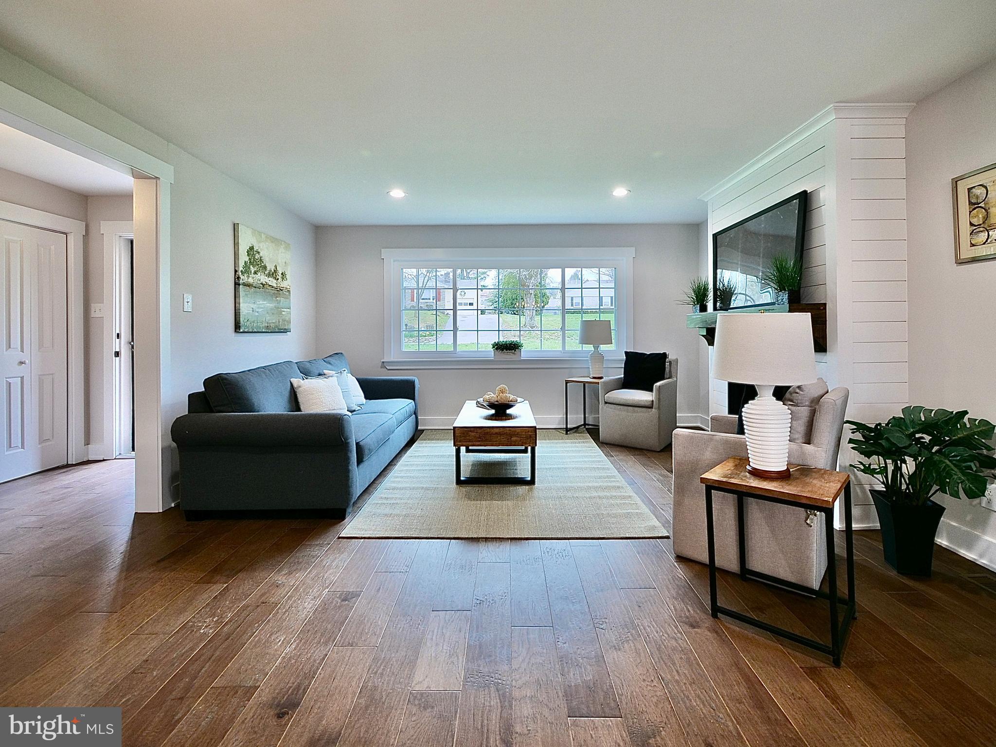 SAINT ALBANS - Residential