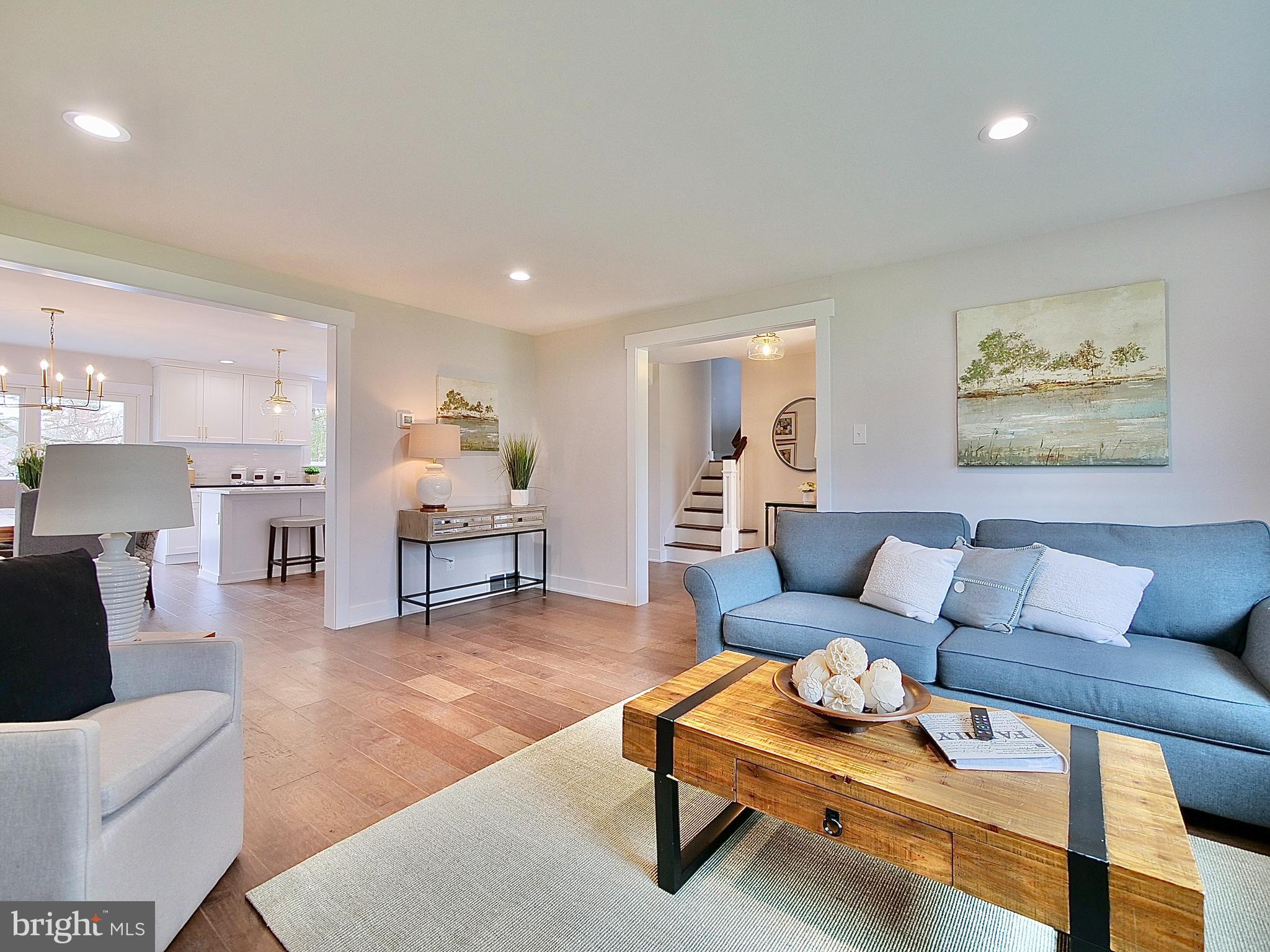 SAINT ALBANS - Residential