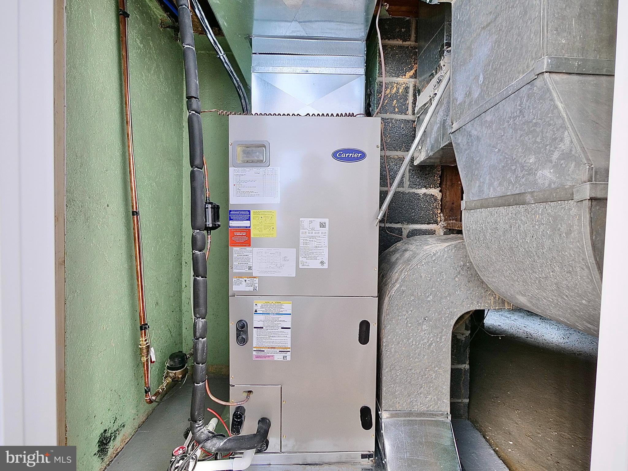 SAINT ALBANS - Residential