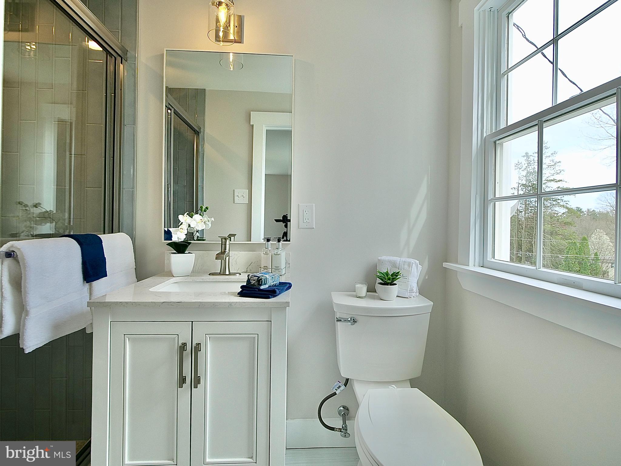 SAINT ALBANS - Residential