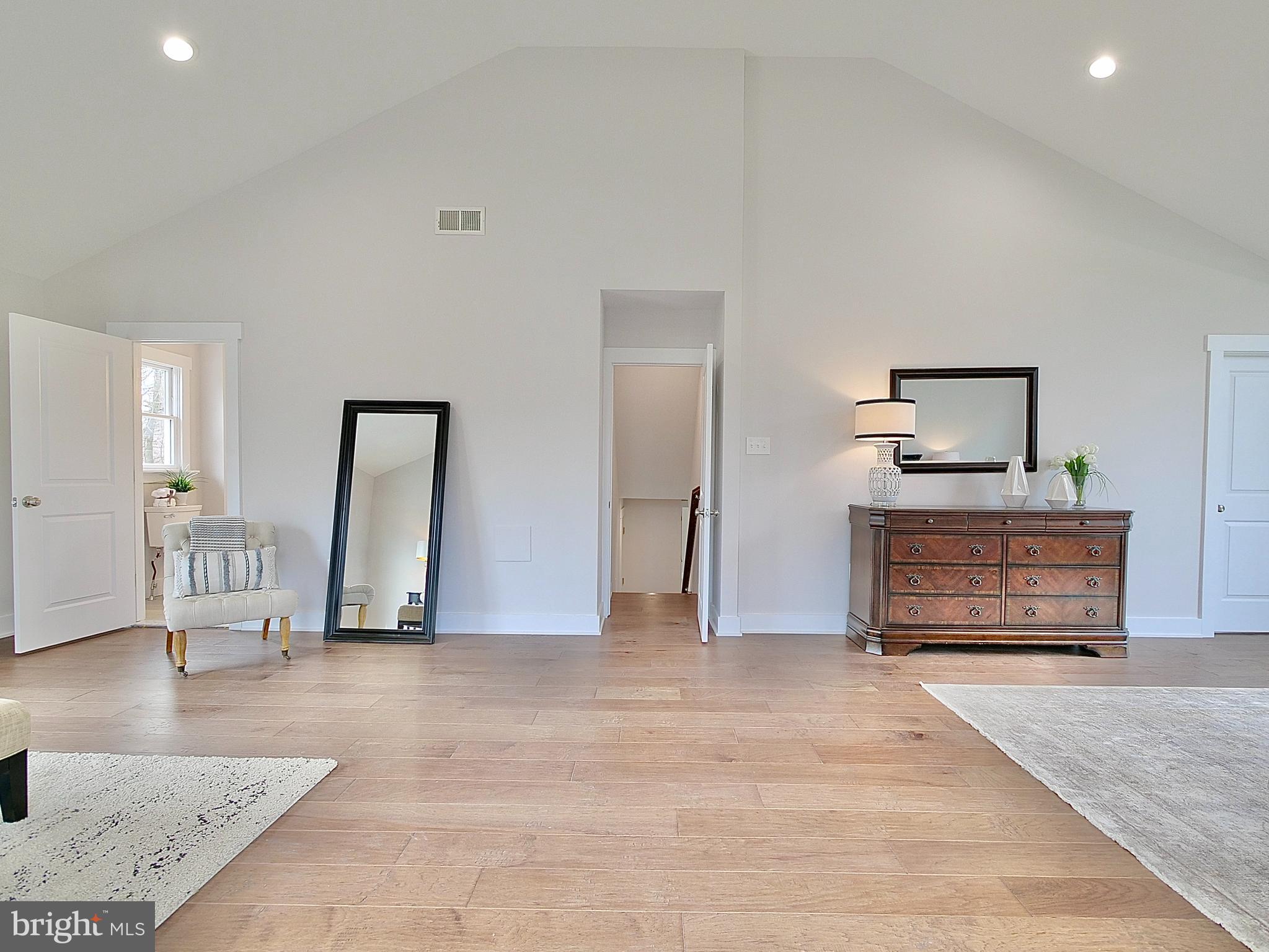 SAINT ALBANS - Residential