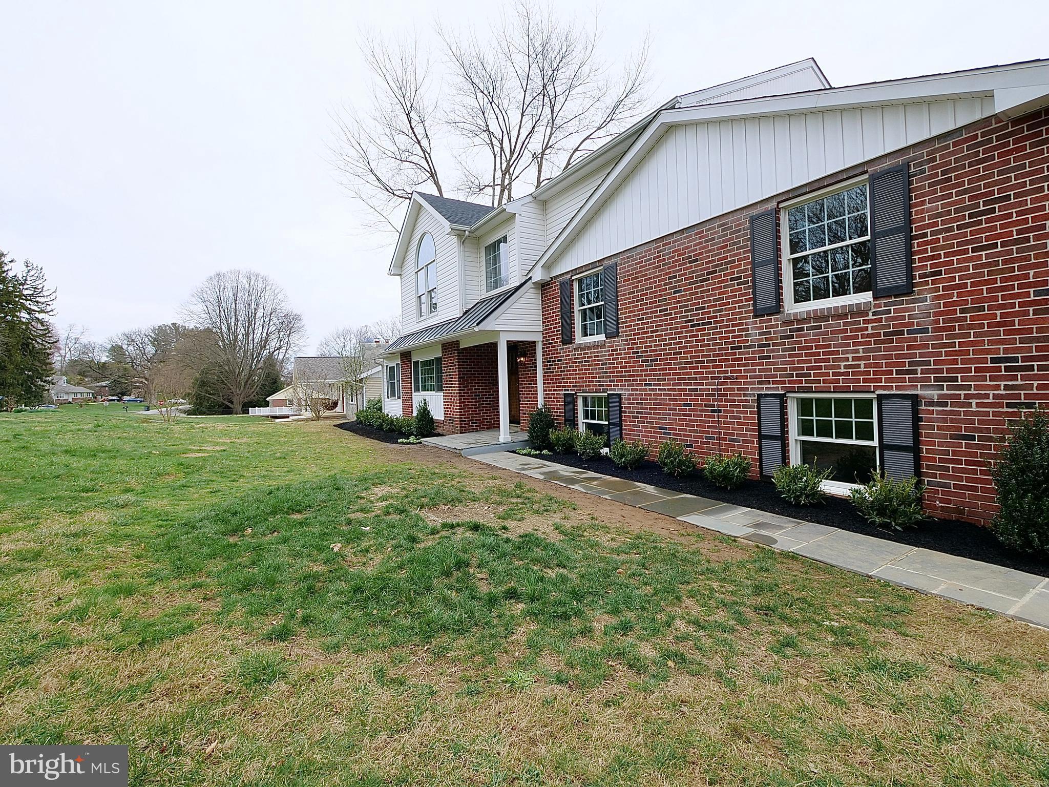 SAINT ALBANS - Residential