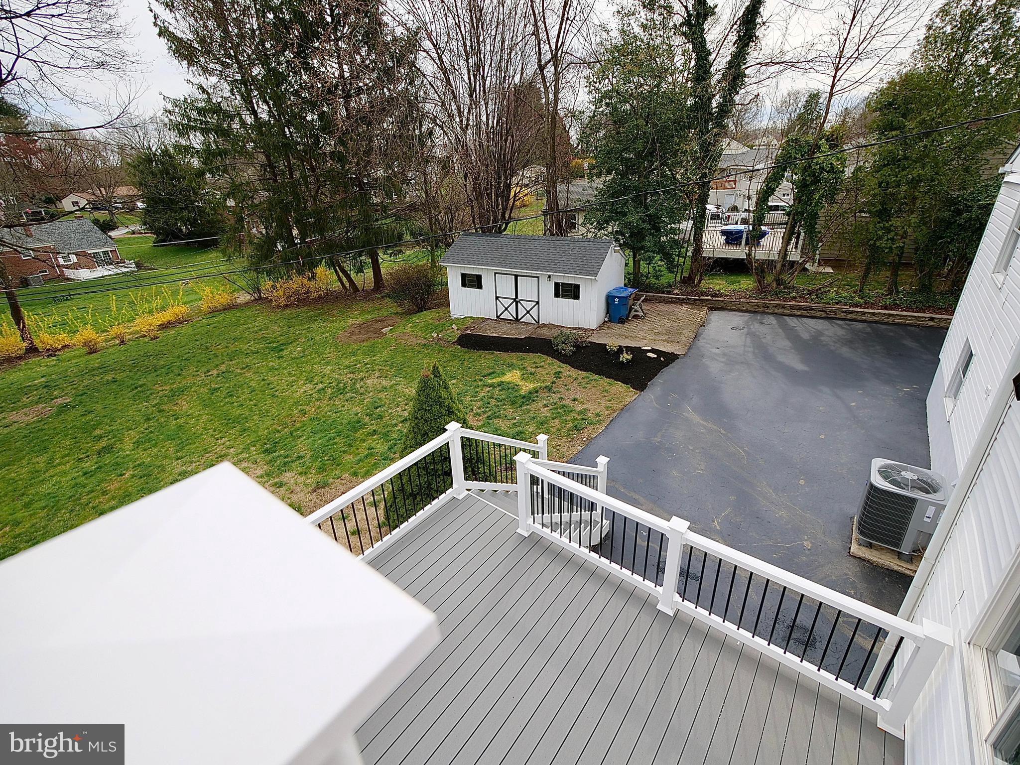 SAINT ALBANS - Residential