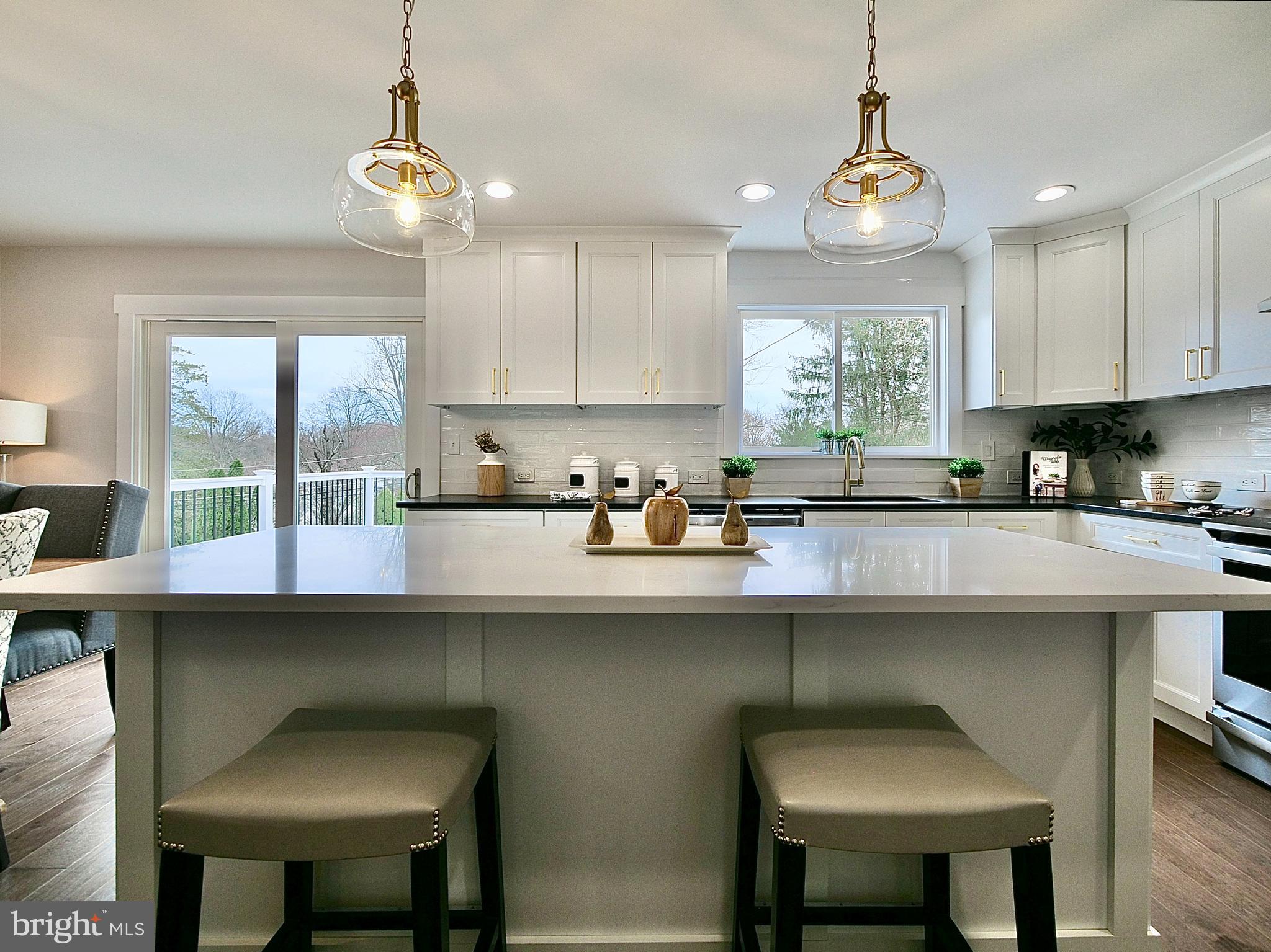 SAINT ALBANS - Residential