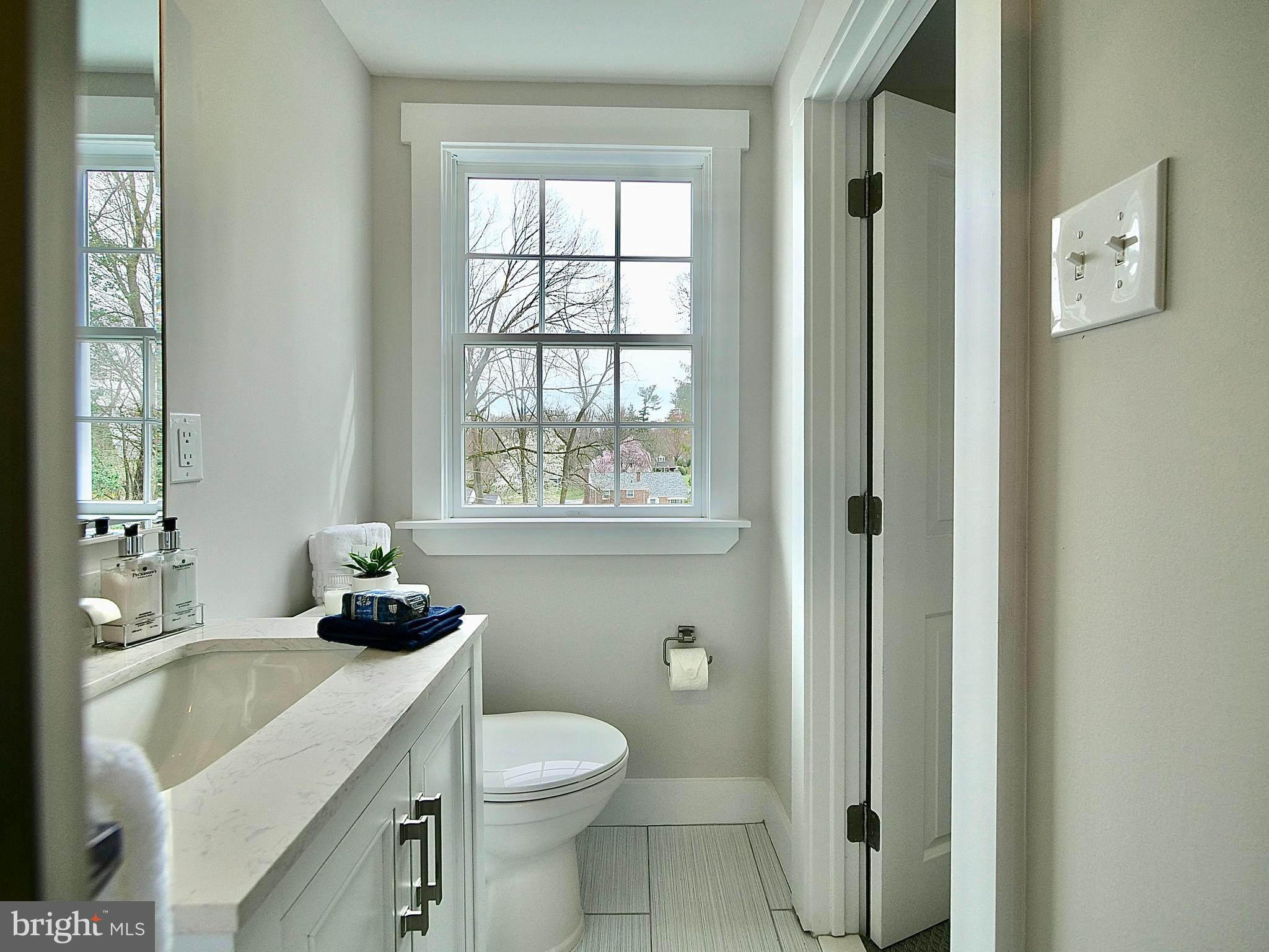 SAINT ALBANS - Residential