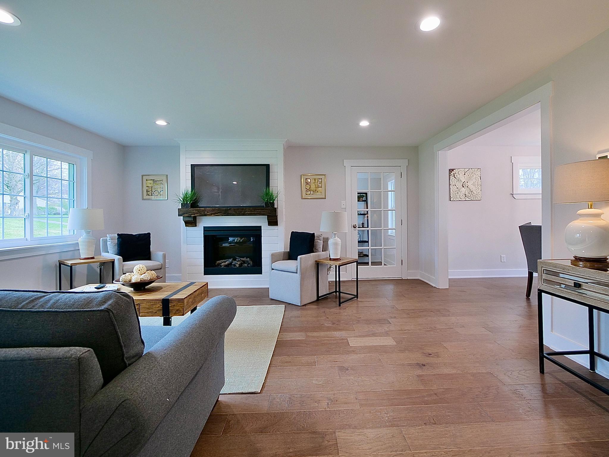 SAINT ALBANS - Residential