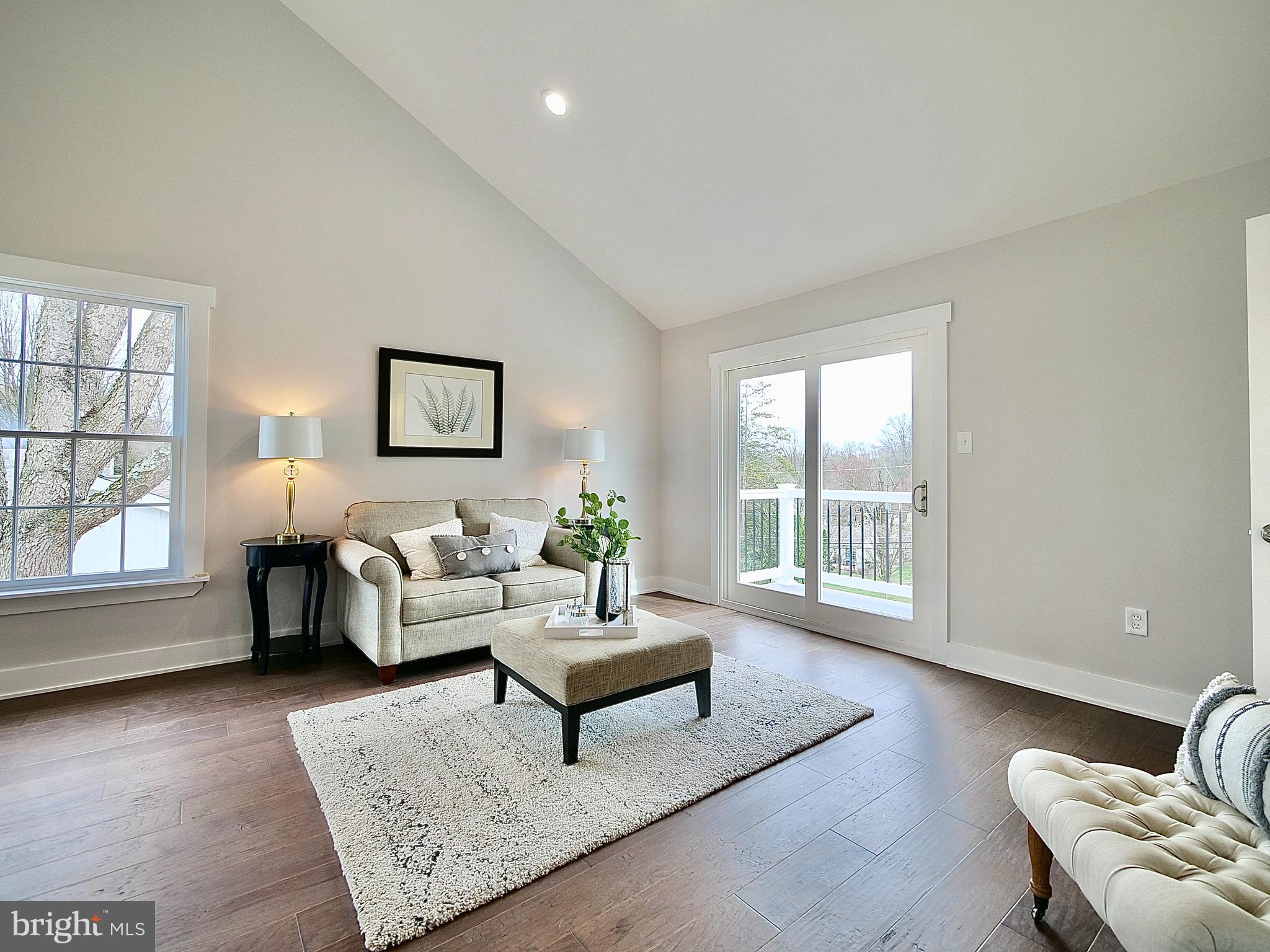 SAINT ALBANS - Residential