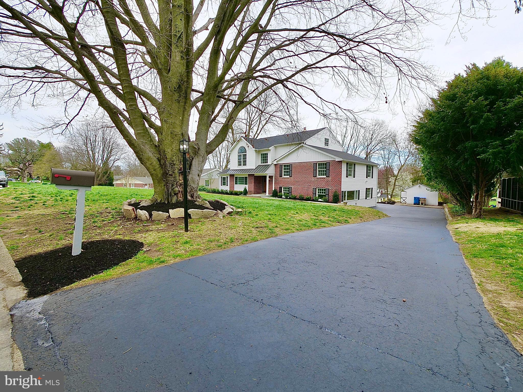 SAINT ALBANS - Residential