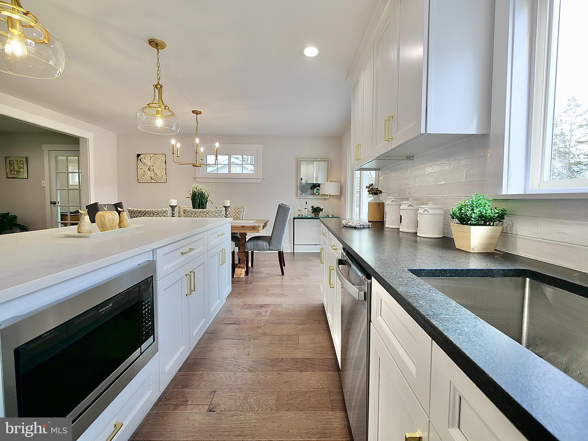 SAINT ALBANS - Residential