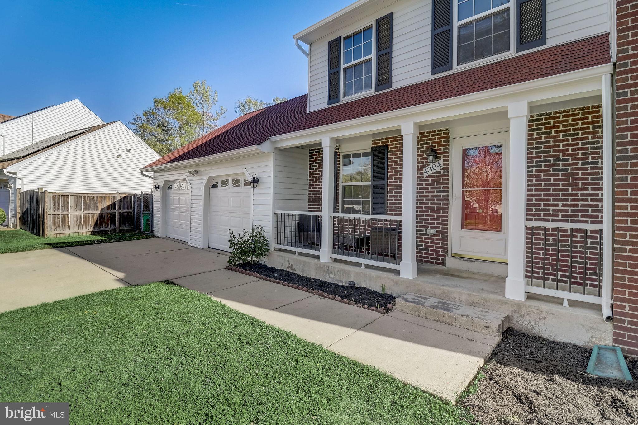 CIMARRON WOODS - Residential