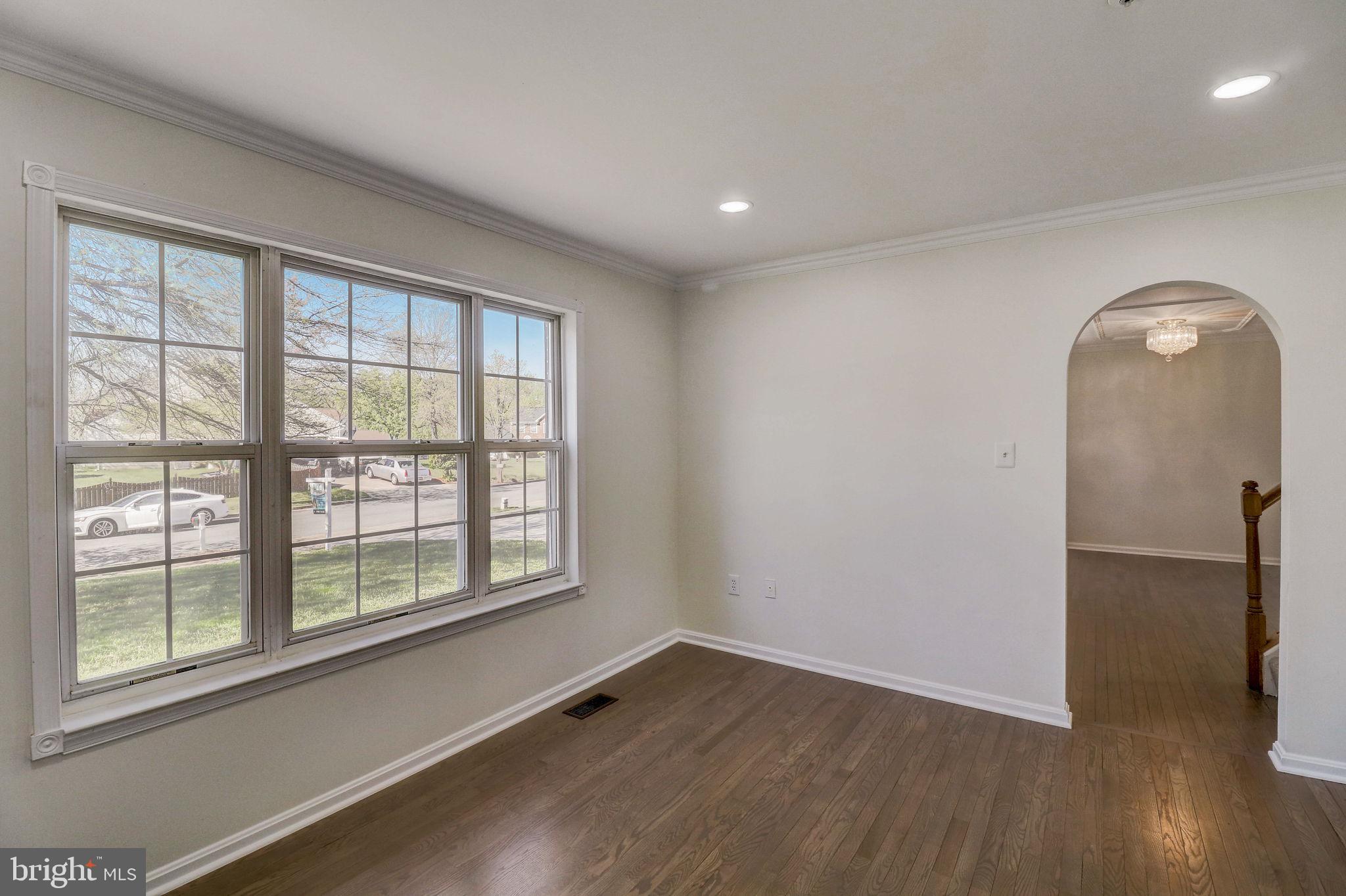 CIMARRON WOODS - Residential