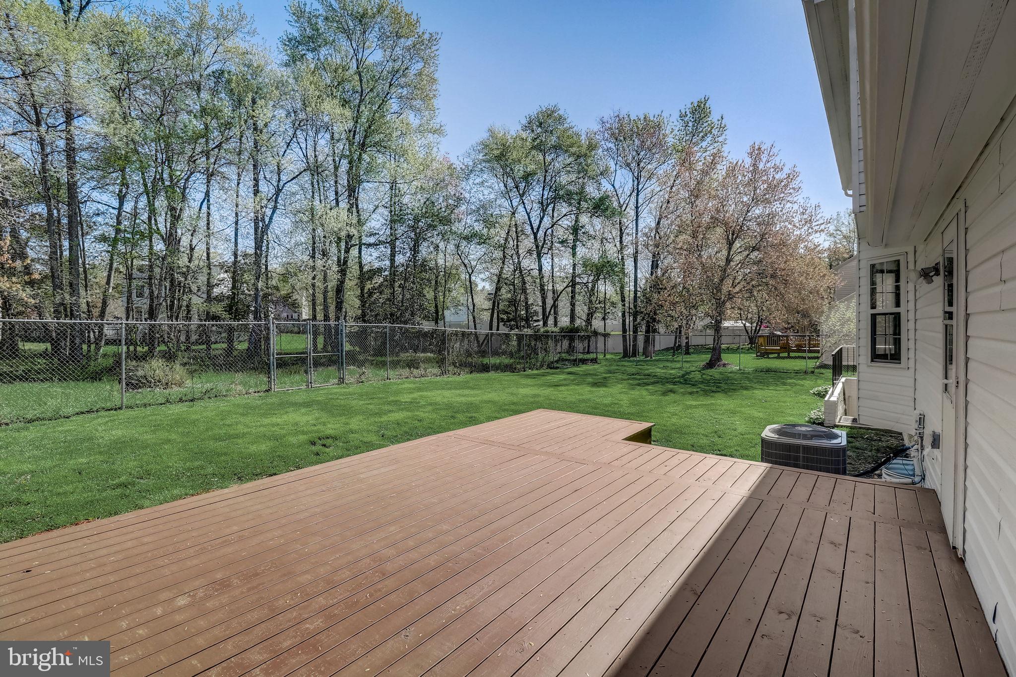 CIMARRON WOODS - Residential