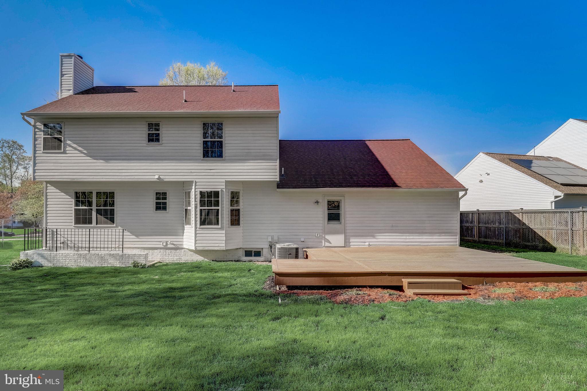 CIMARRON WOODS - Residential