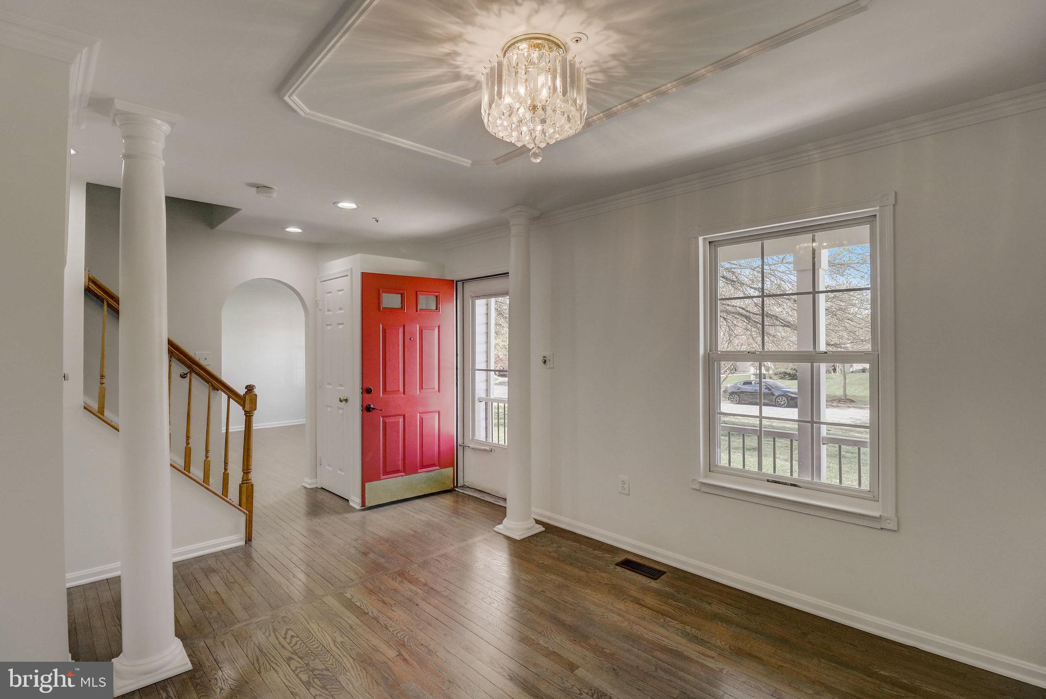 CIMARRON WOODS - Residential