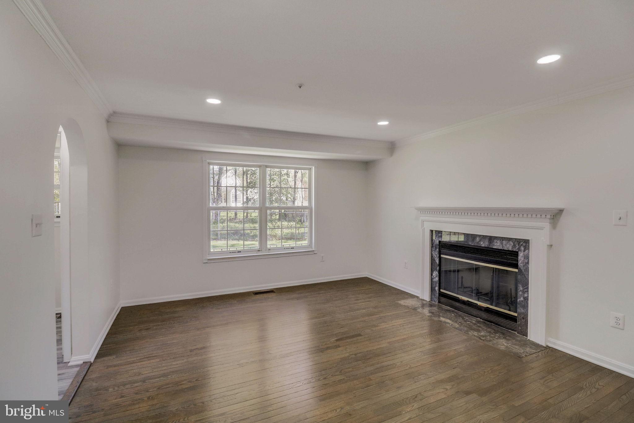 CIMARRON WOODS - Residential