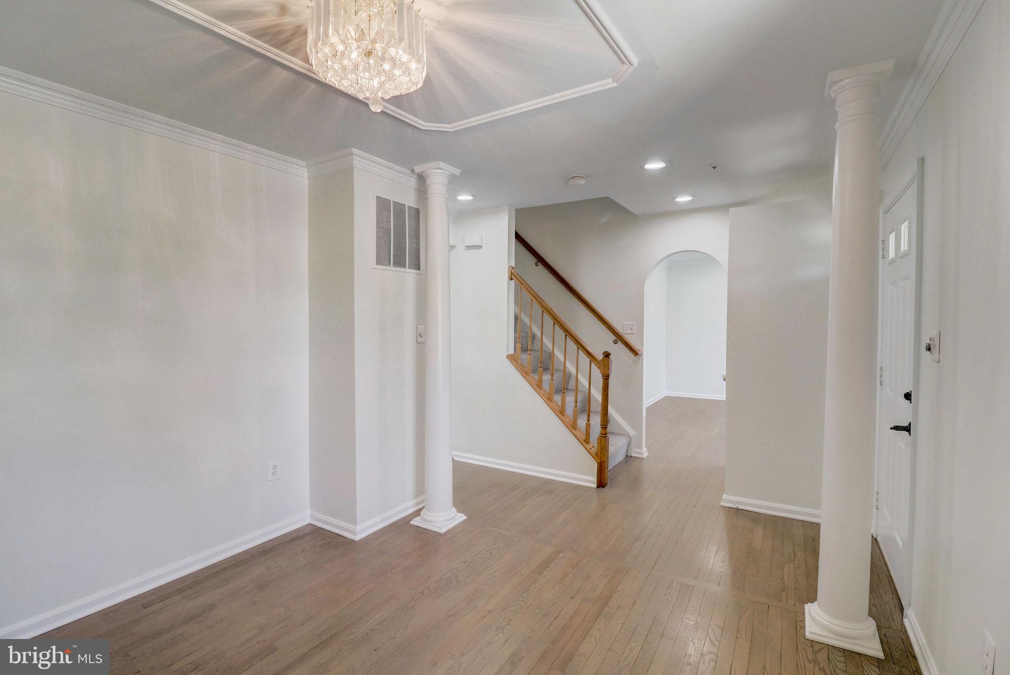 CIMARRON WOODS - Residential