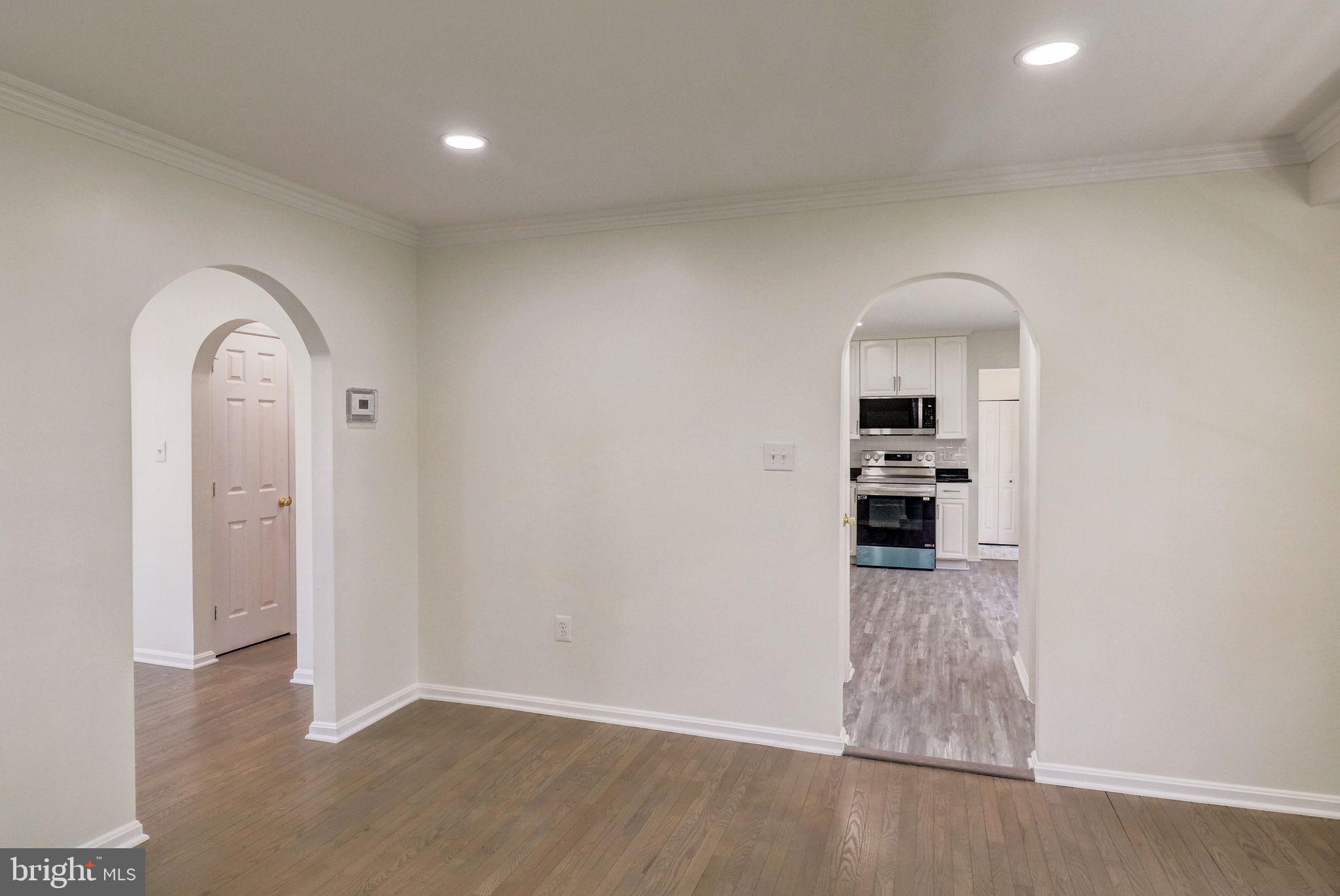 CIMARRON WOODS - Residential