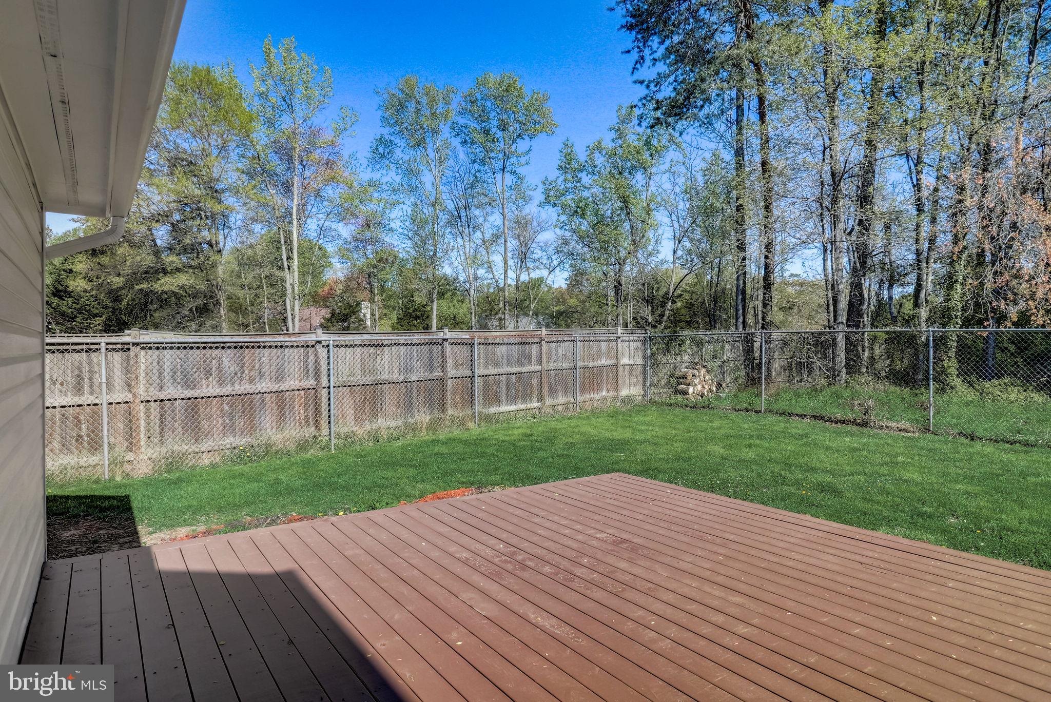 CIMARRON WOODS - Residential