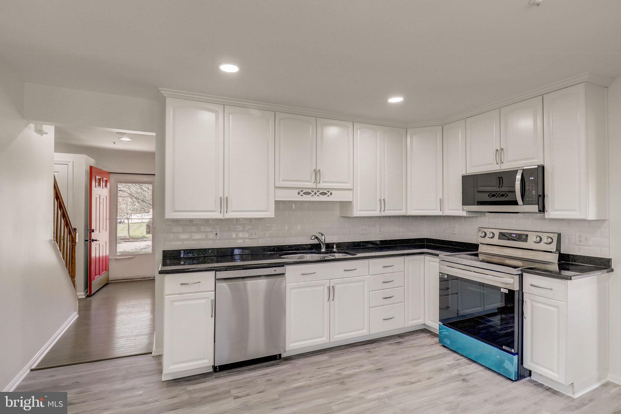 CIMARRON WOODS - Residential